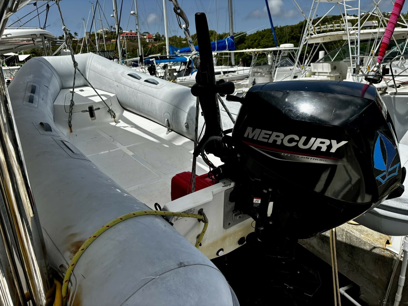 2012 Leopard 44 - Photo 8
