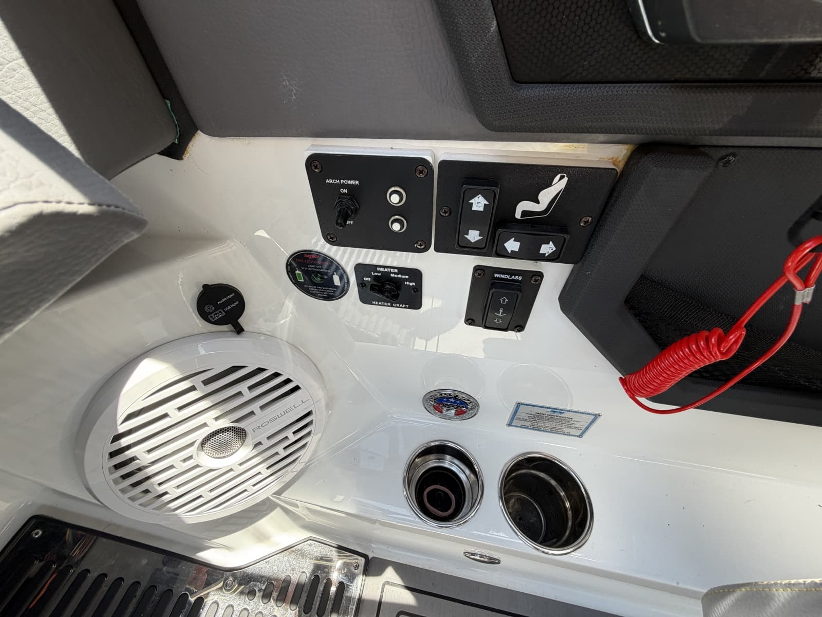 2021 Cobalt R8 Surf - Photo 28