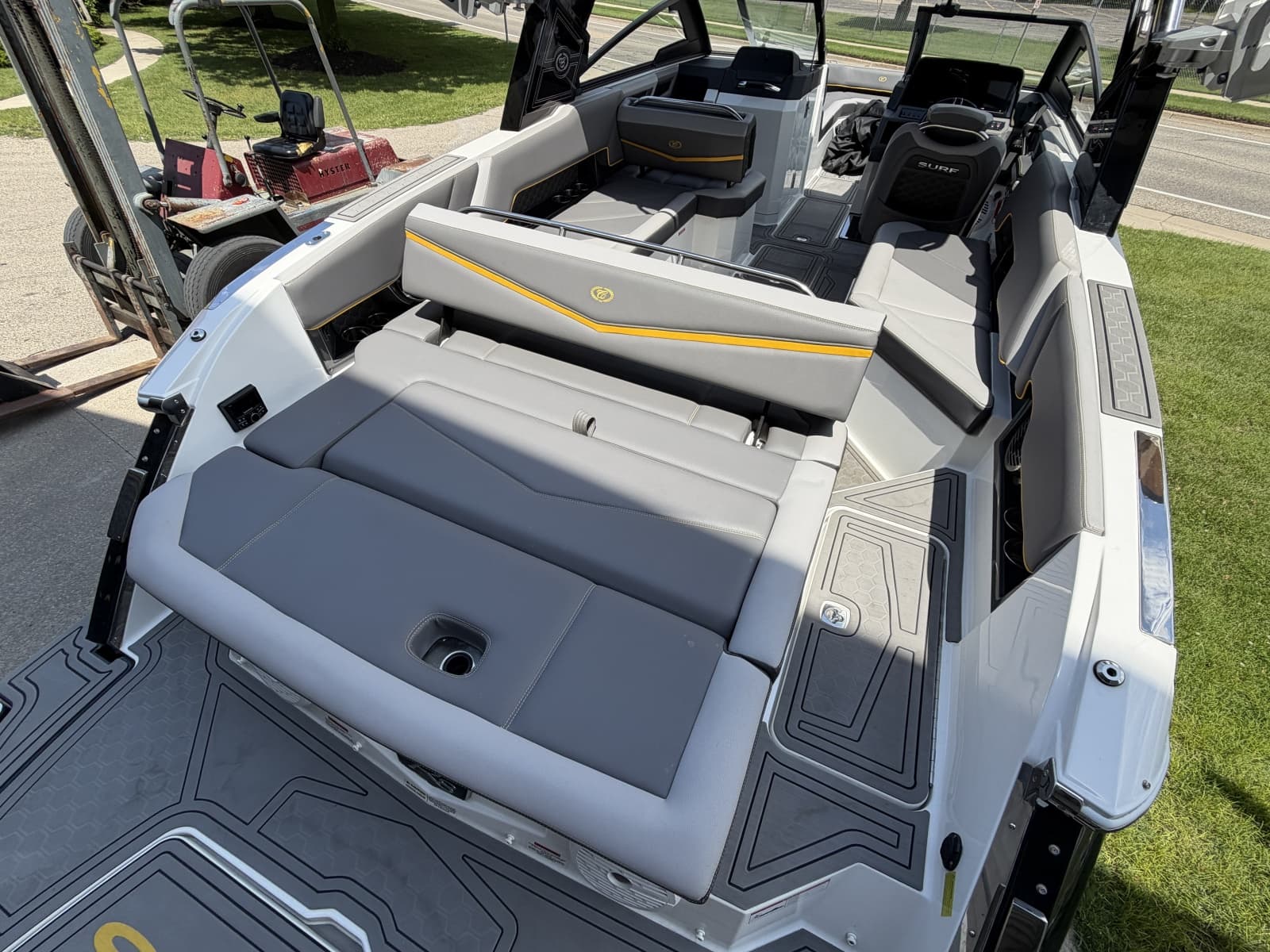 2021 Cobalt R8 Surf - Photo 25