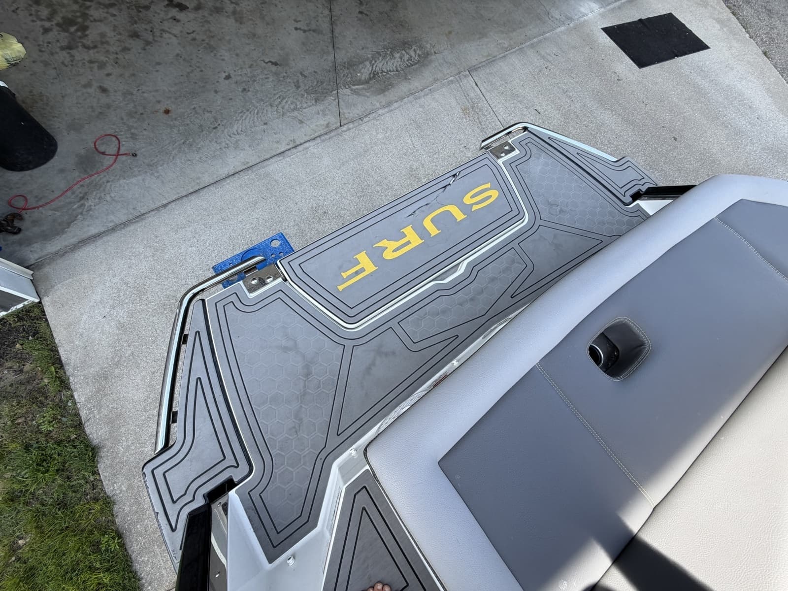 2021 Cobalt R8 Surf - Photo 27