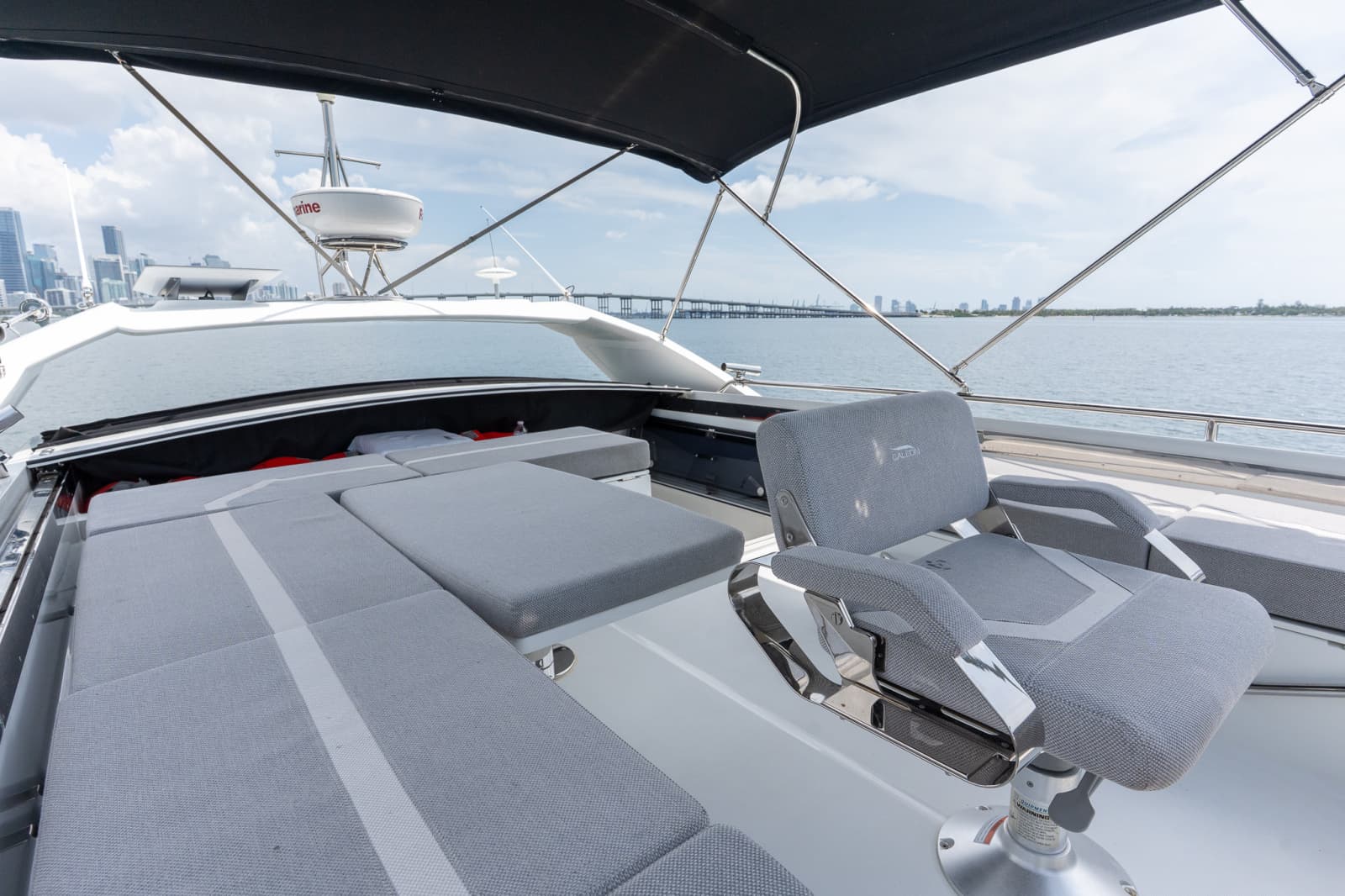 2022 Galeon 510 SKY - Photo 50