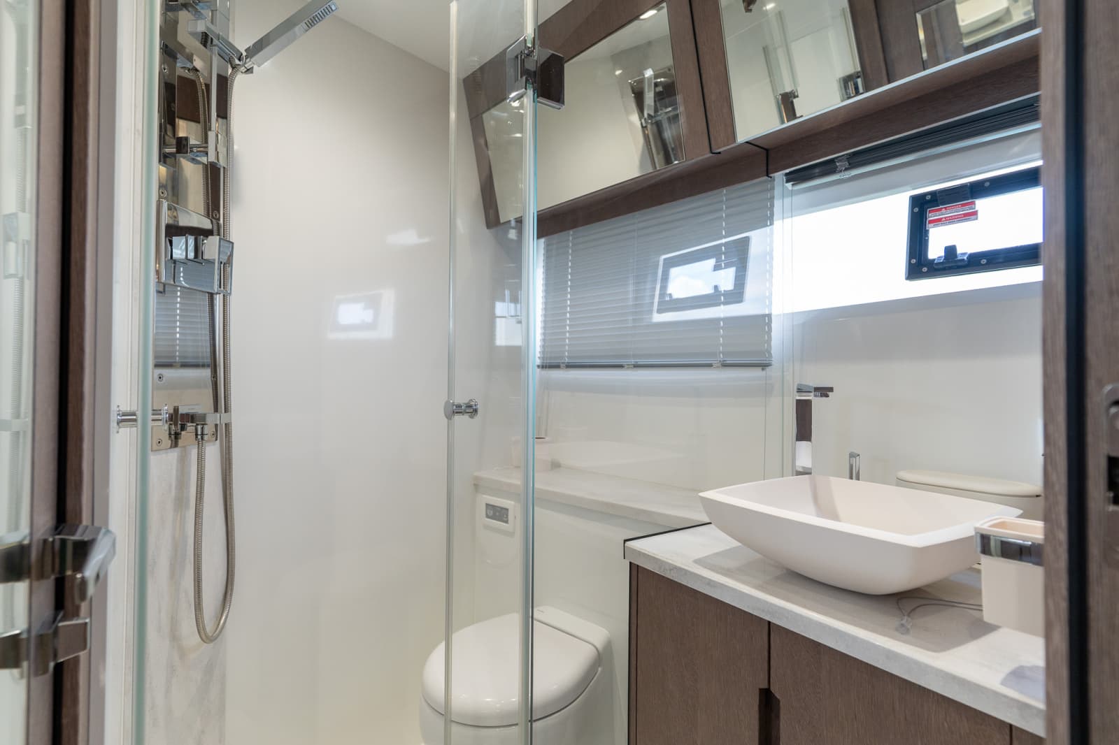 2022 Galeon 510 SKY - Photo 27