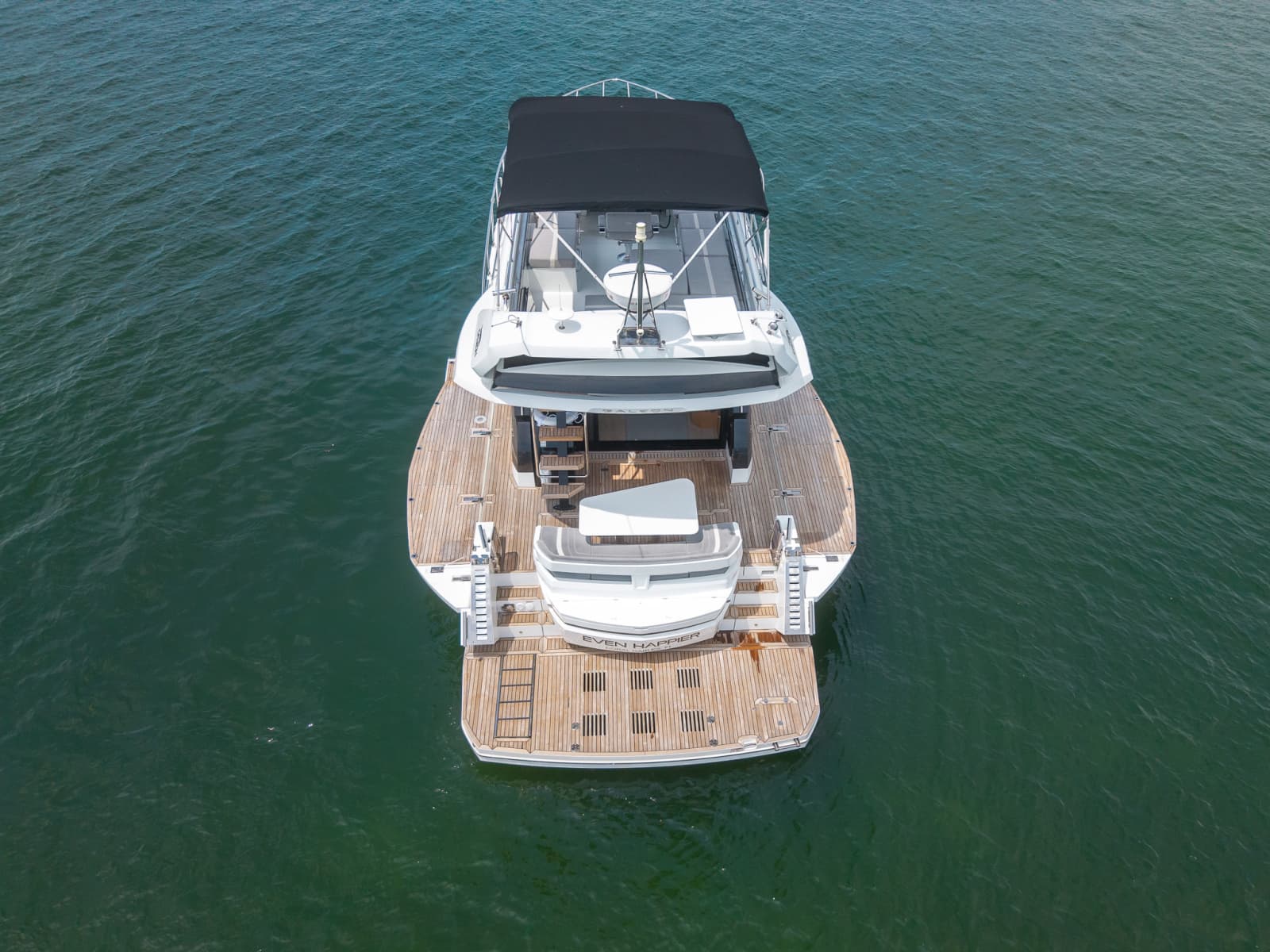 2022 Galeon 510 SKY - Photo 53