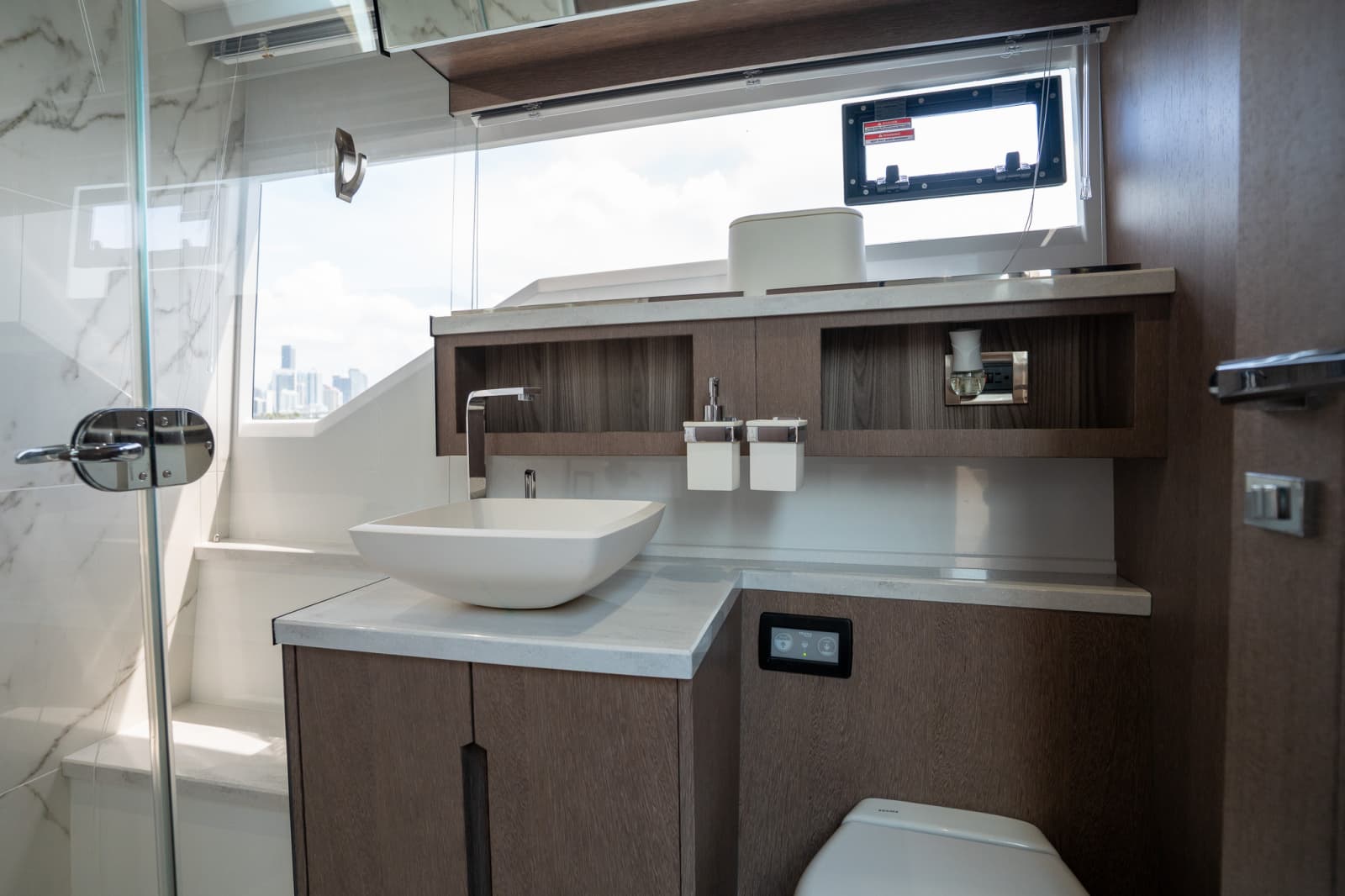 2022 Galeon 510 SKY - Photo 22