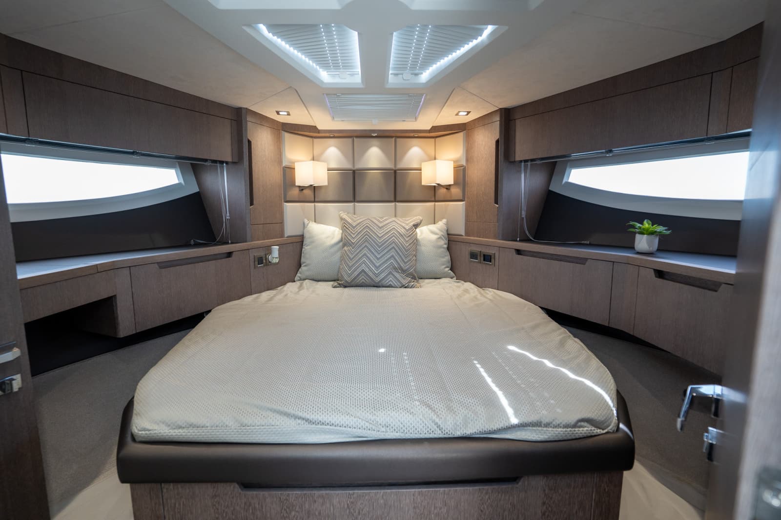 2022 Galeon 510 SKY - Photo 25