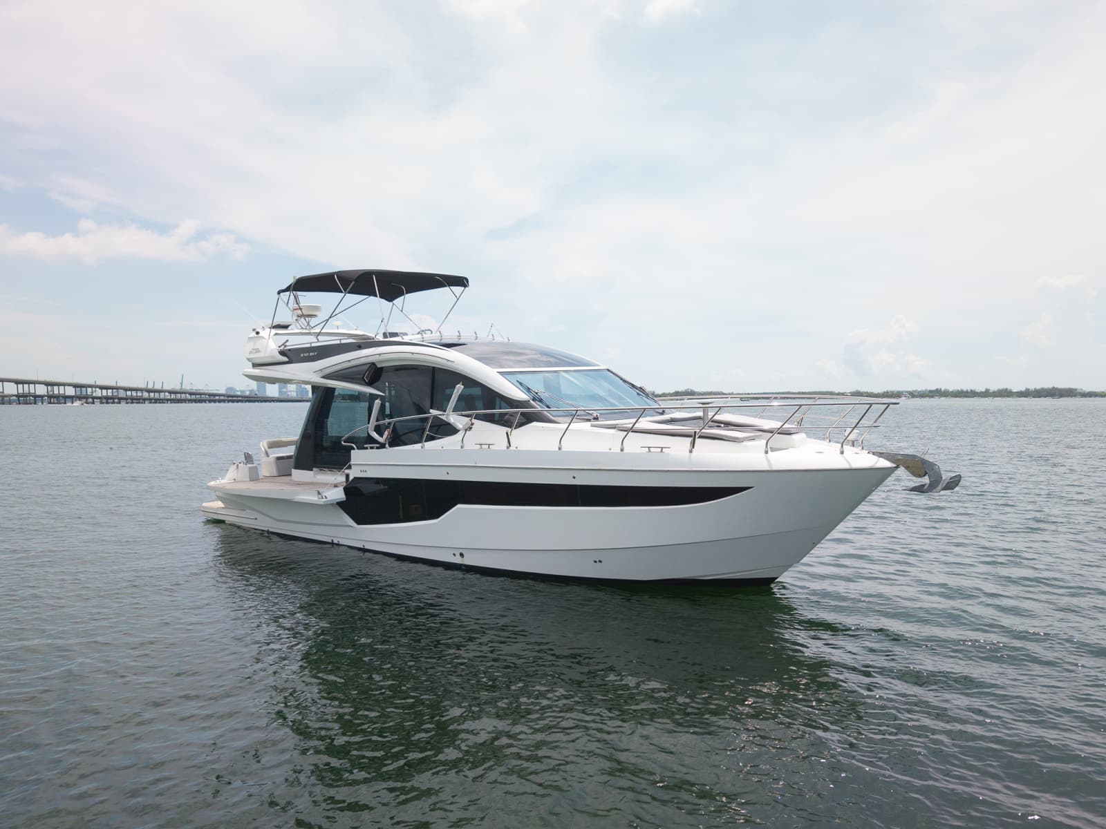 2022 Galeon 510 SKY - Photo 56