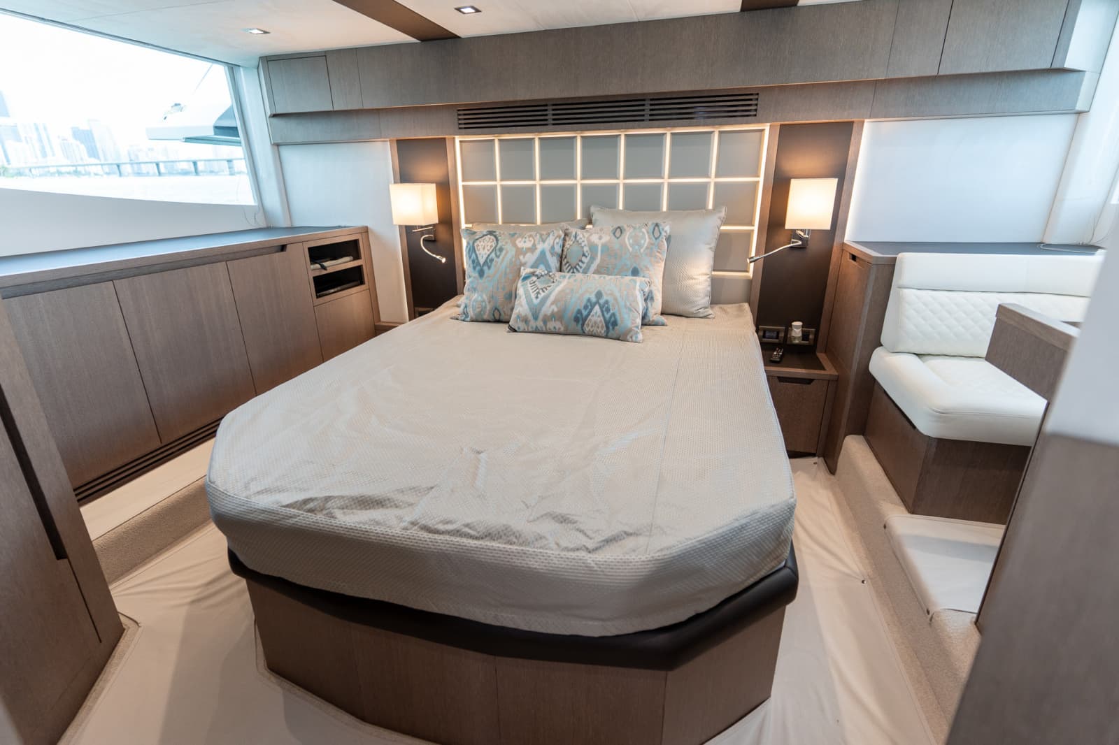 2022 Galeon 510 SKY - Photo 16