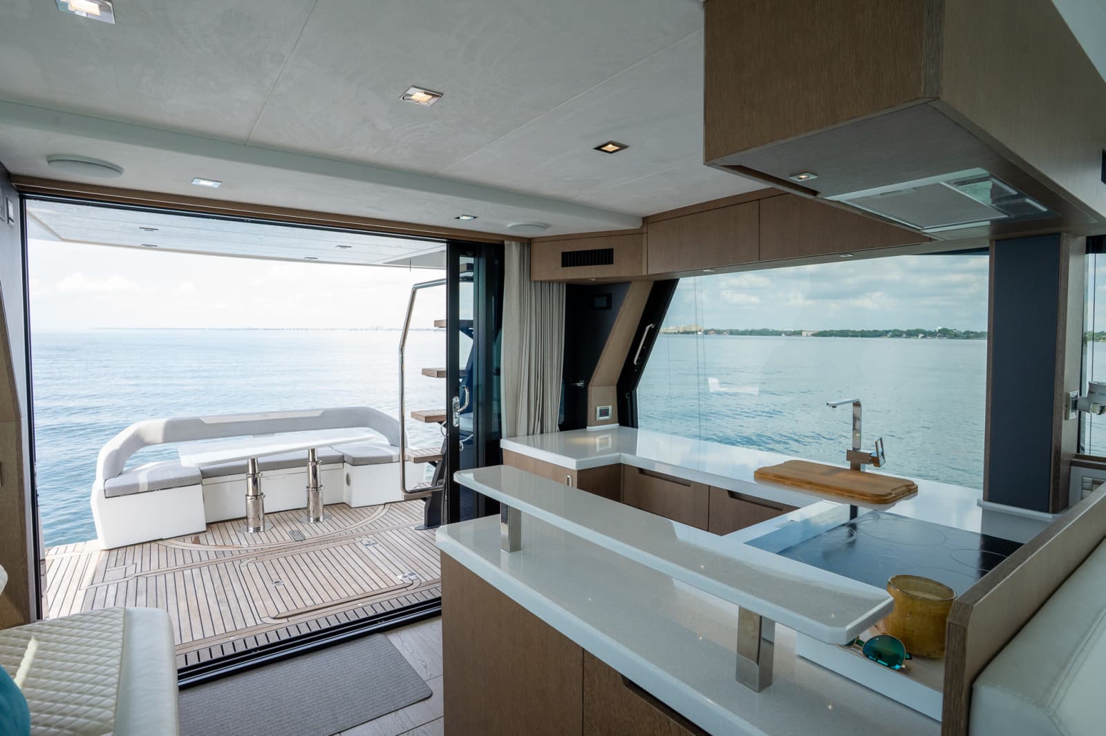 2022 Galeon 510 SKY - Photo 33