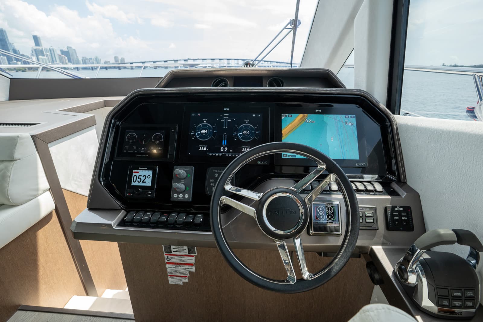 2022 Galeon 510 SKY - Photo 44