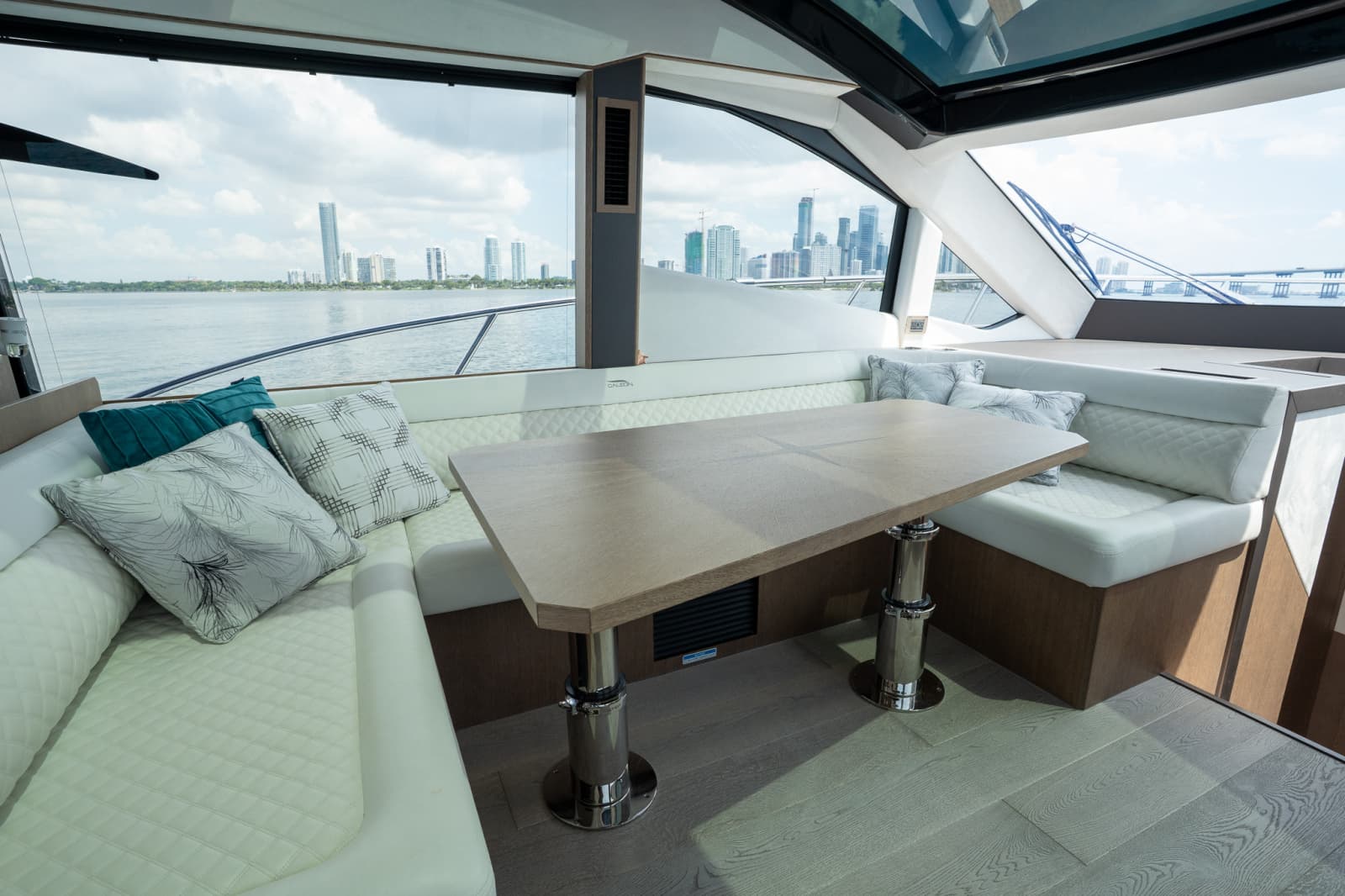 2022 Galeon 510 SKY - Photo 45