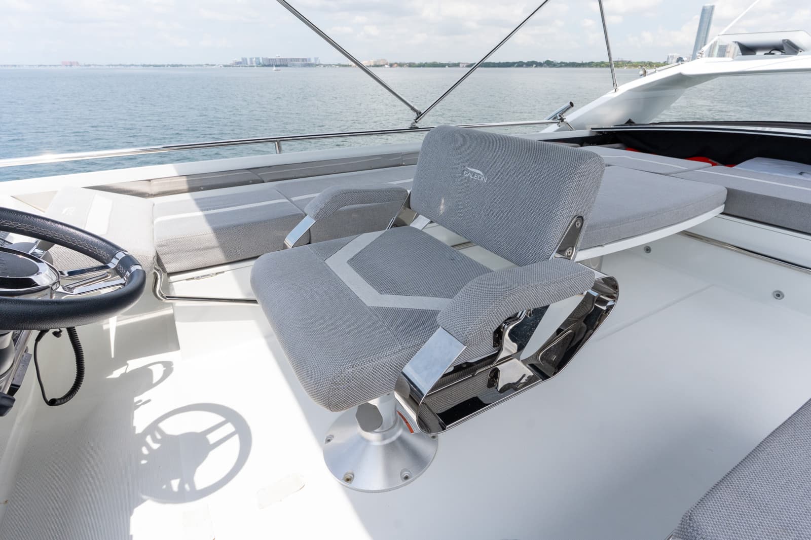 2022 Galeon 510 SKY - Photo 49