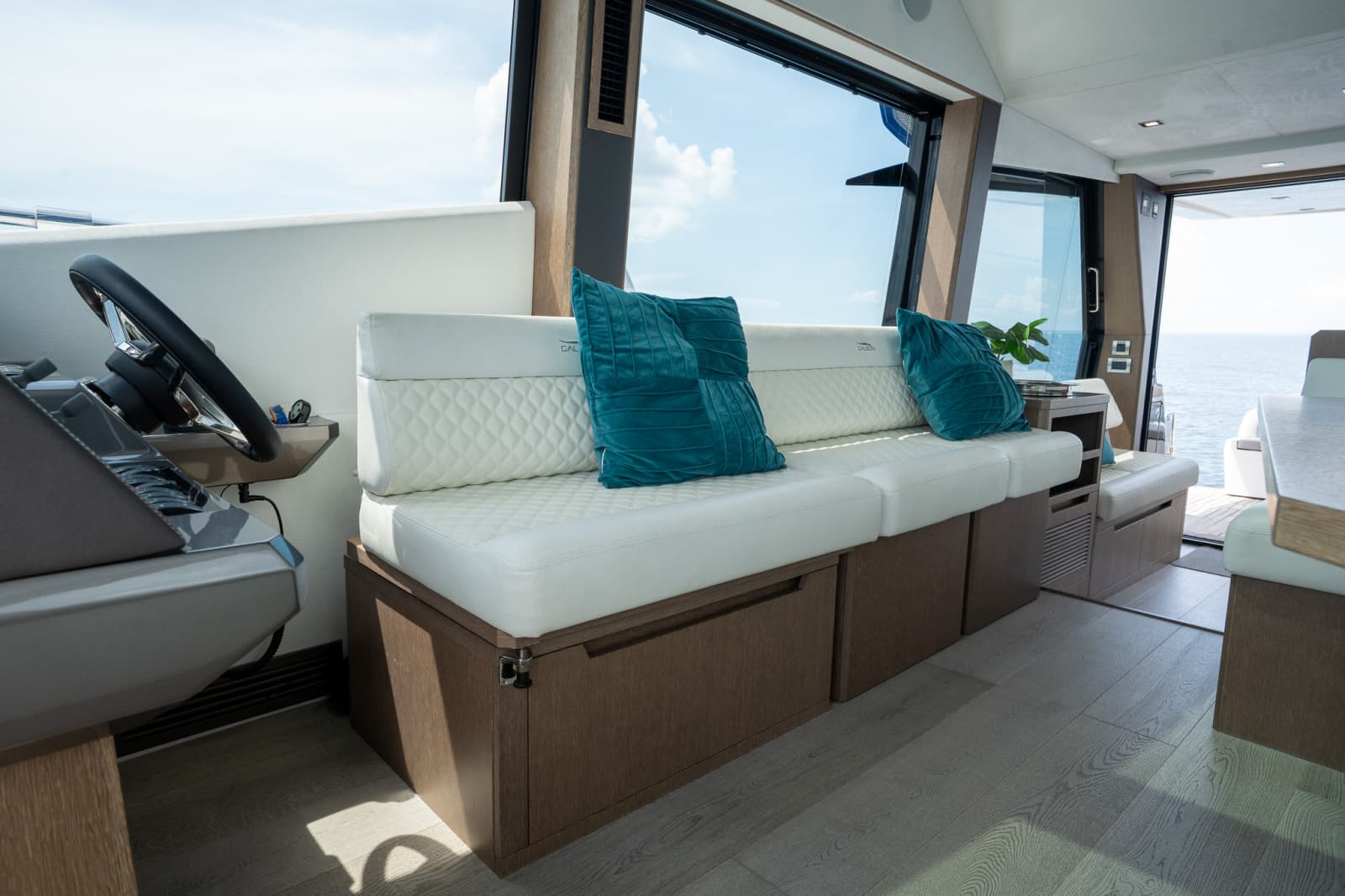 2022 Galeon 510 SKY - Photo 41