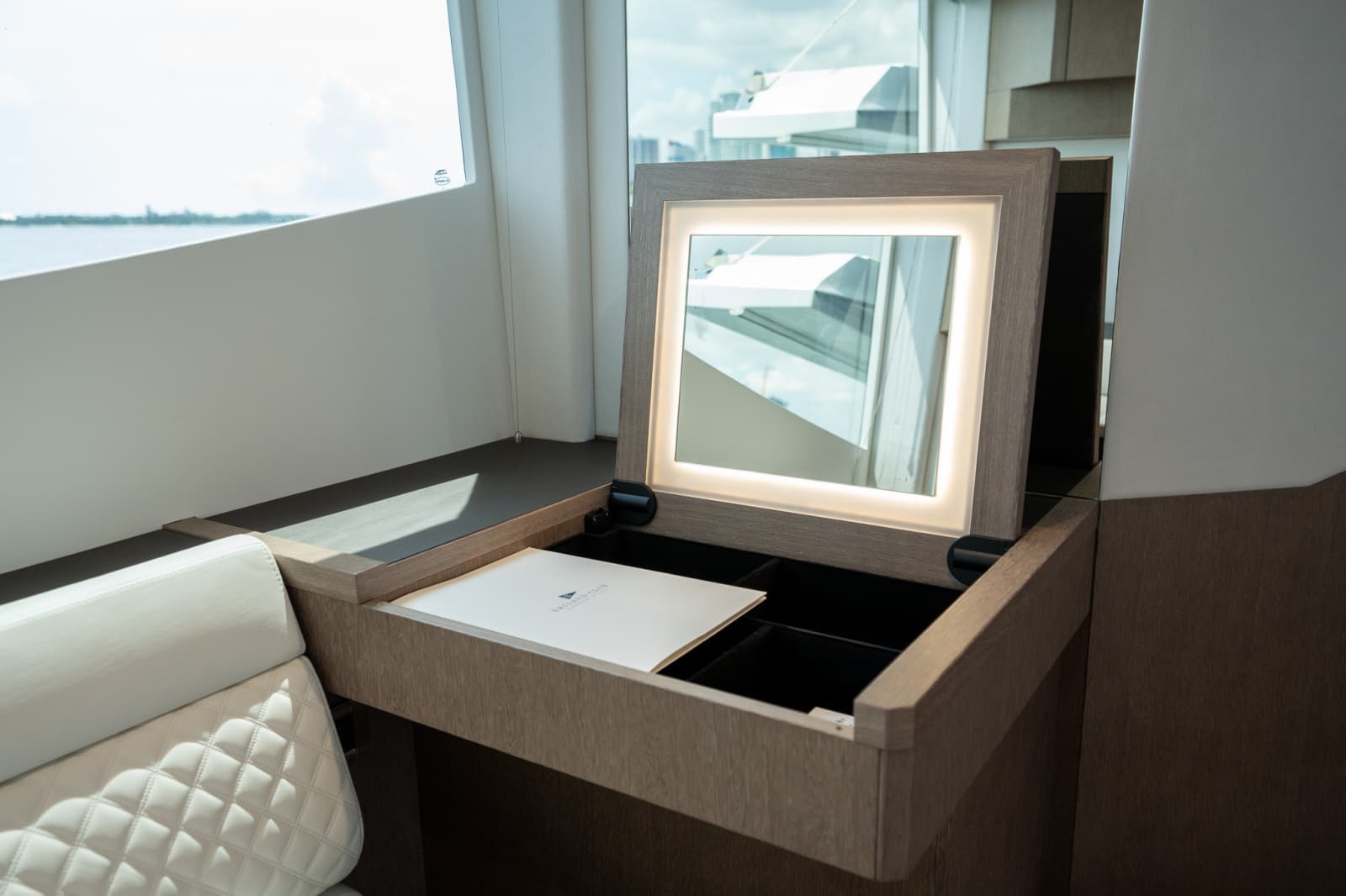 2022 Galeon 510 SKY - Photo 21