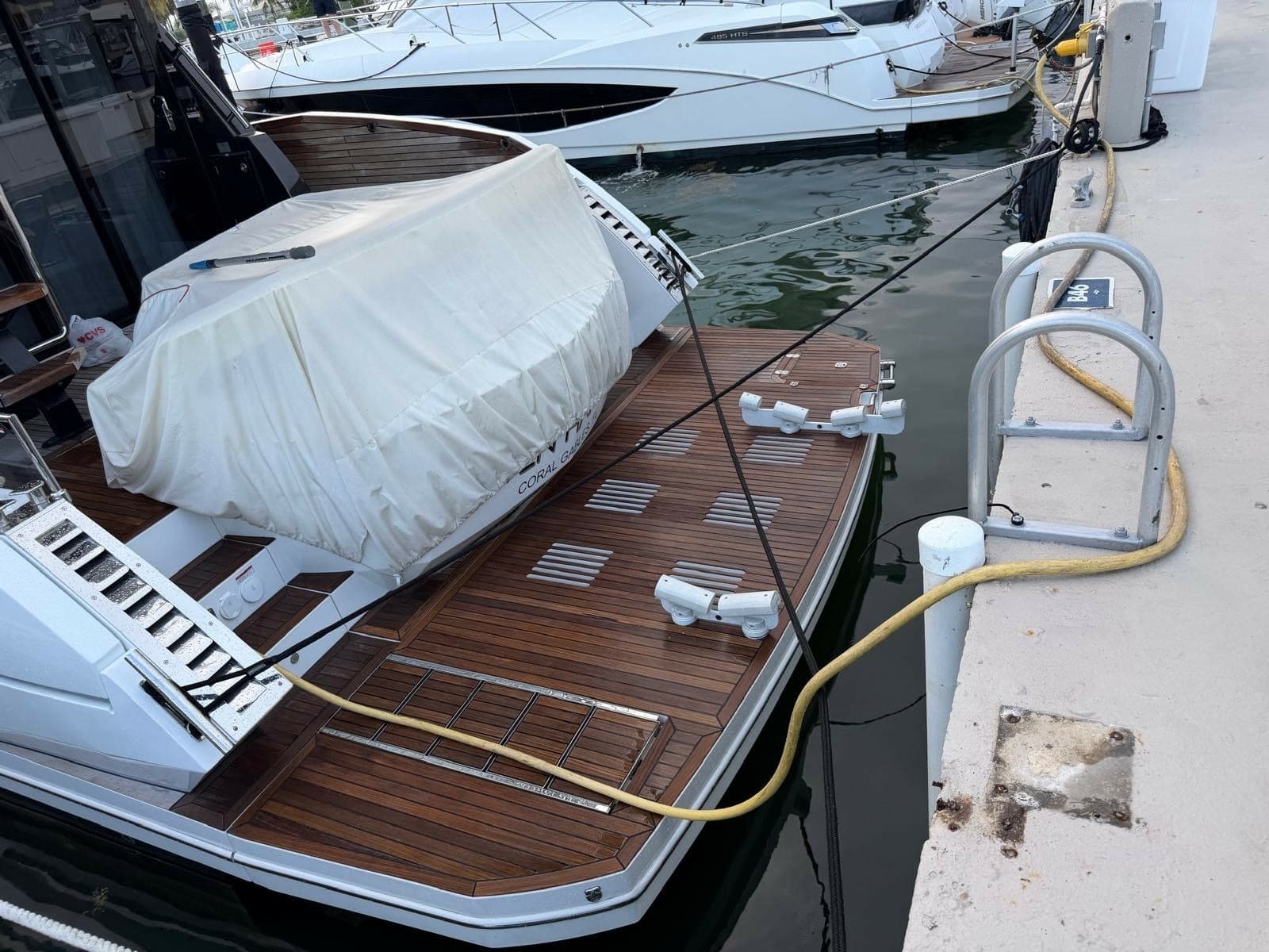 2022 Galeon 510 SKY - Photo 60