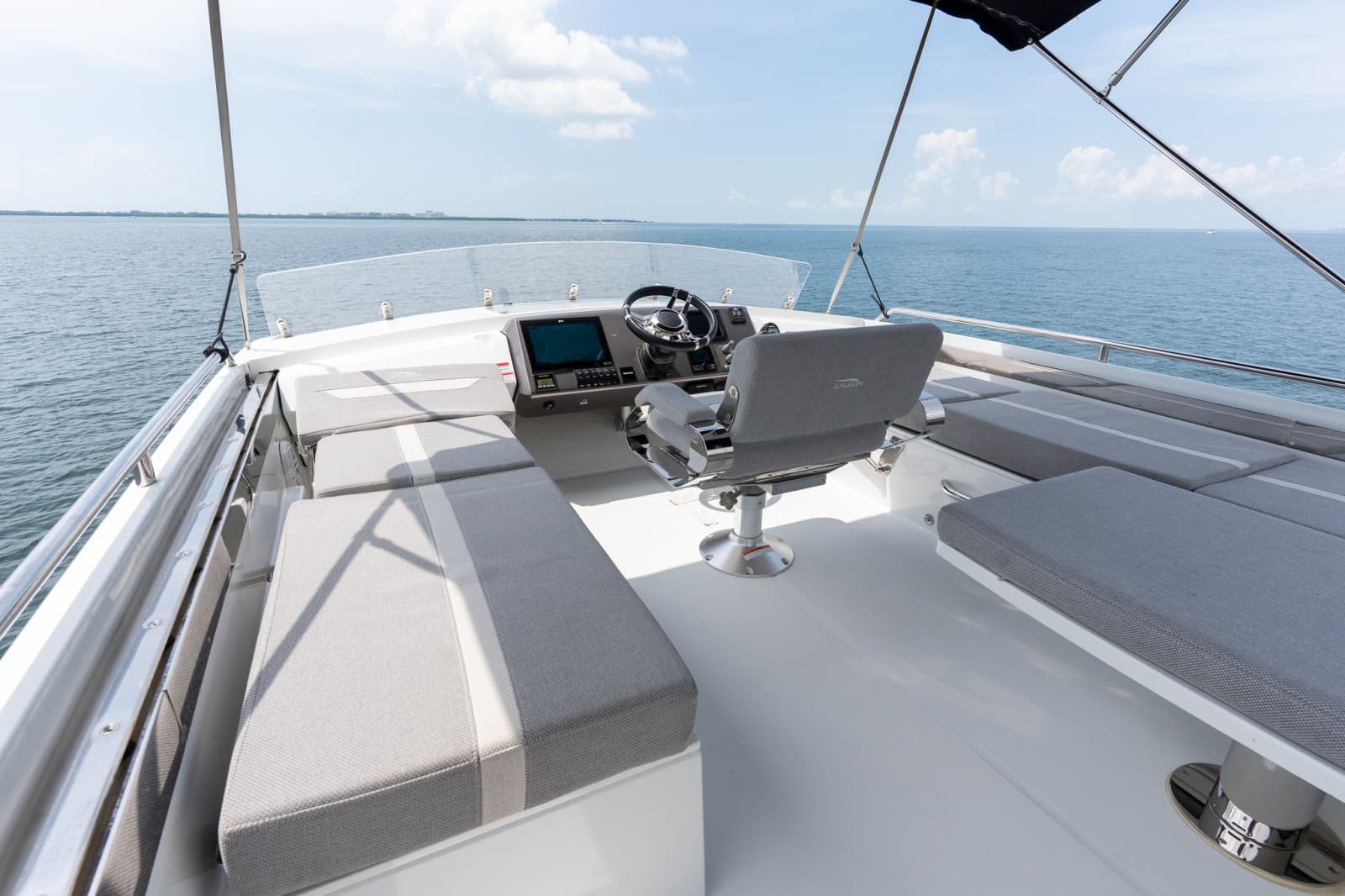 2022 Galeon 510 SKY - Photo 47