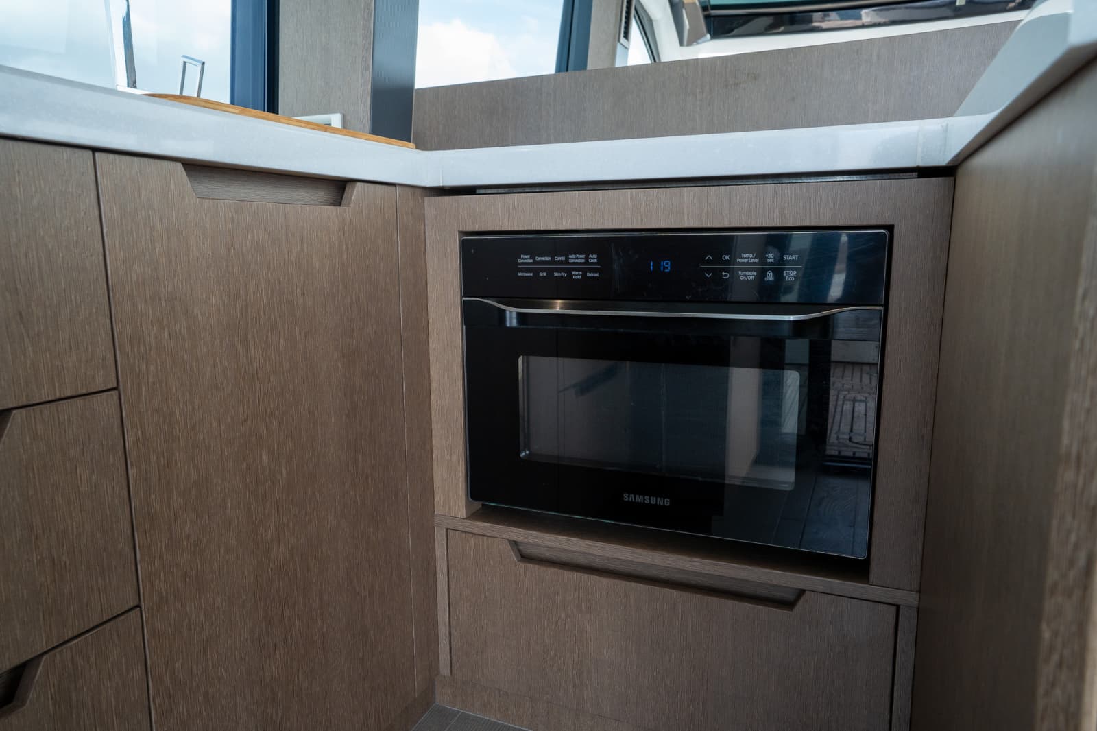 2022 Galeon 510 SKY - Photo 37