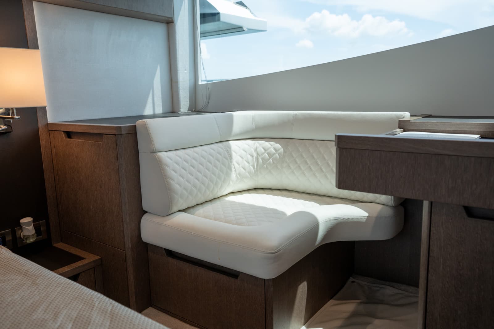 2022 Galeon 510 SKY - Photo 19