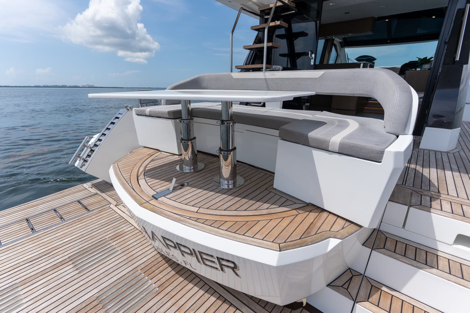2022 Galeon 510 SKY - Photo 17