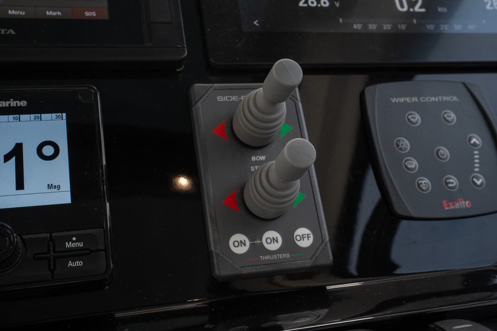 2022 Galeon 510 SKY - Photo 43