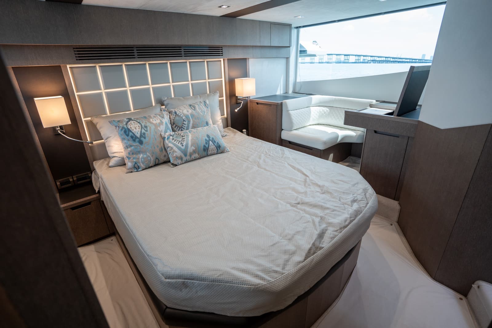 2022 Galeon 510 SKY - Photo 18