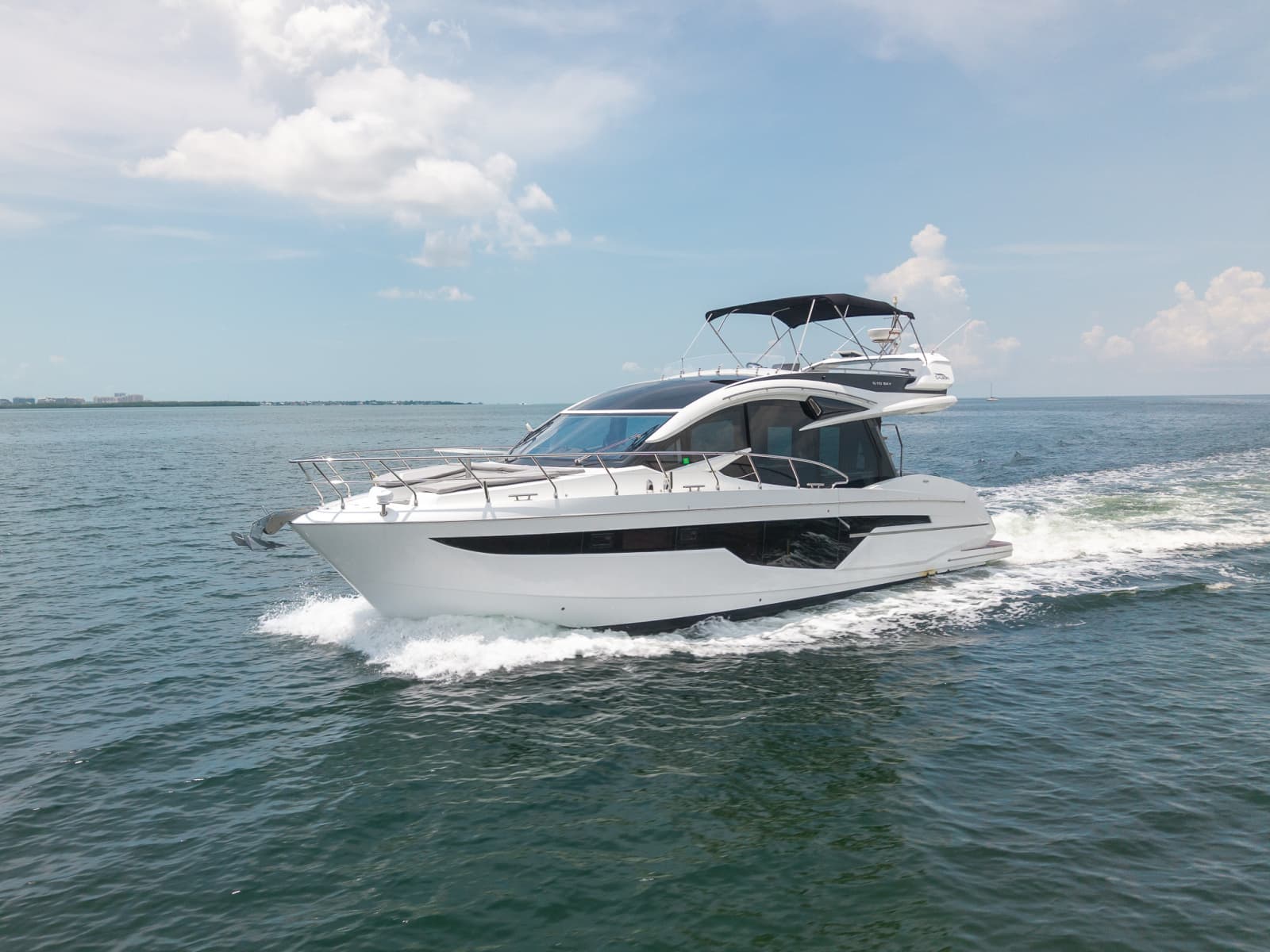2022 Galeon 510 SKY - Photo 15