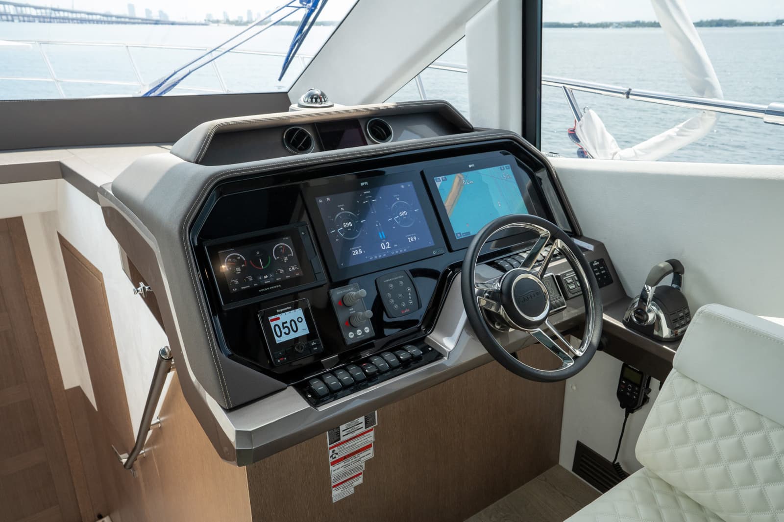 2022 Galeon 510 SKY - Photo 42