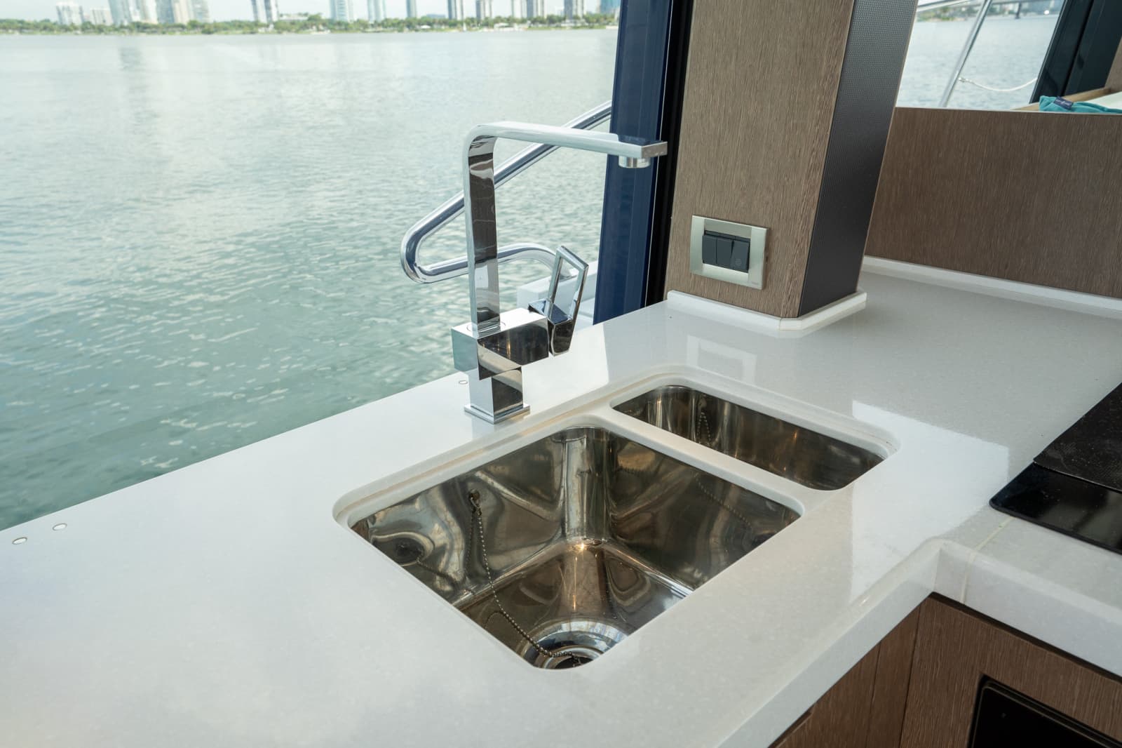 2022 Galeon 510 SKY - Photo 40