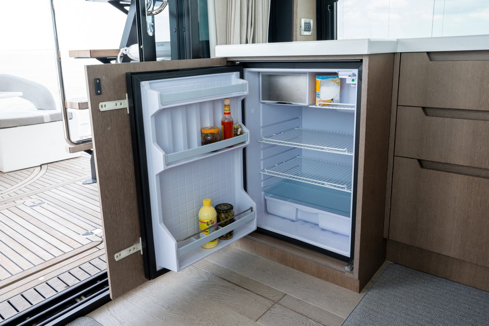 2022 Galeon 510 SKY - Photo 38