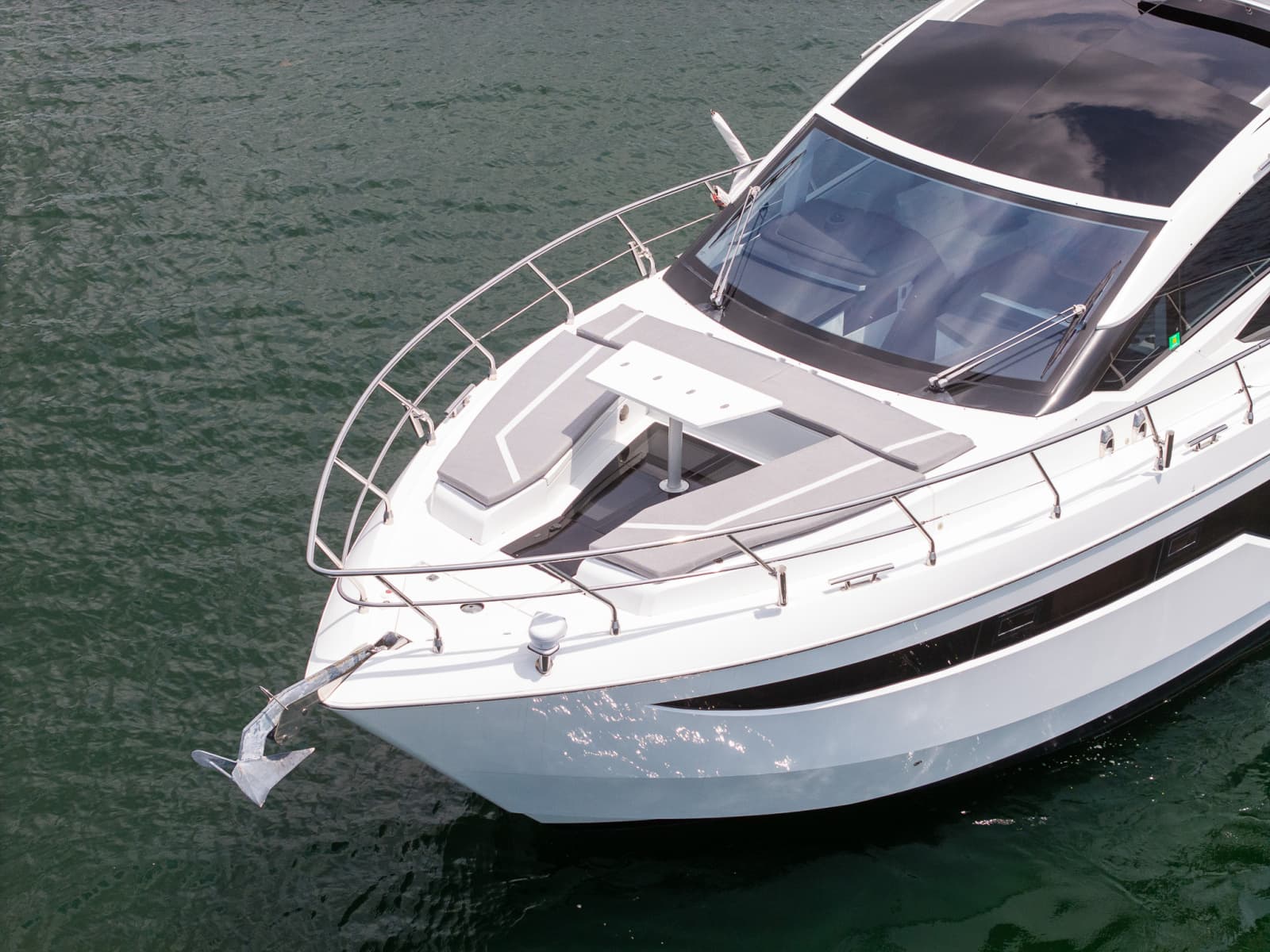 2022 Galeon 510 SKY - Photo 4