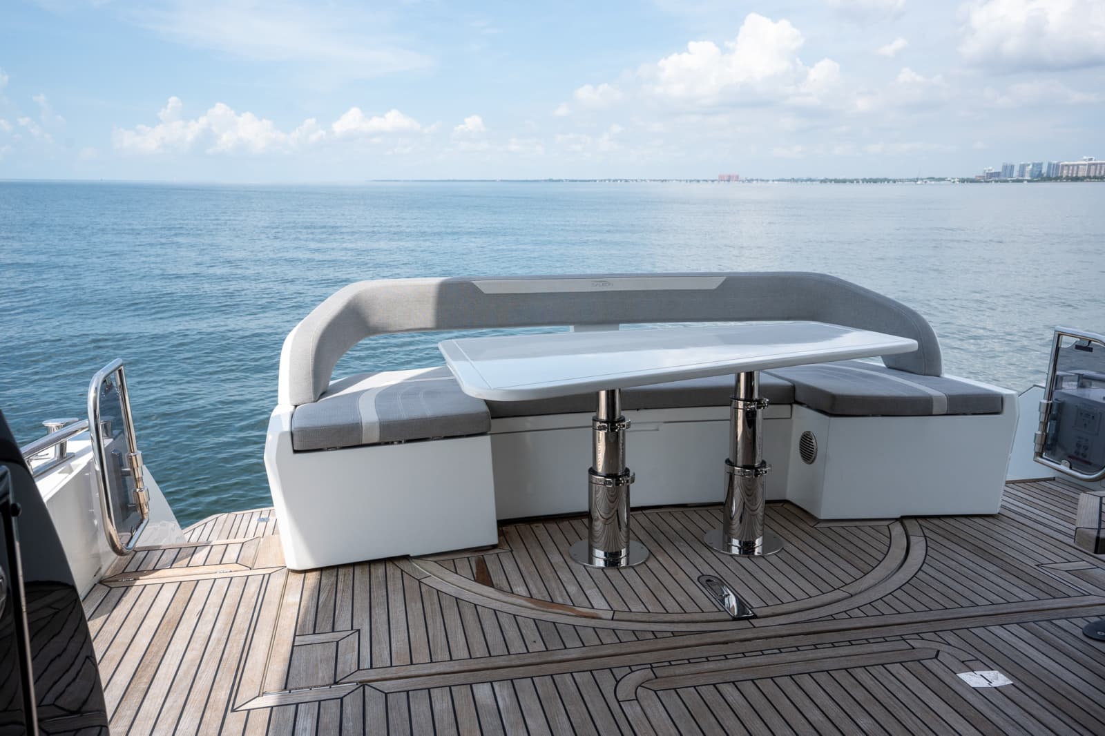 2022 Galeon 510 SKY - Photo 34