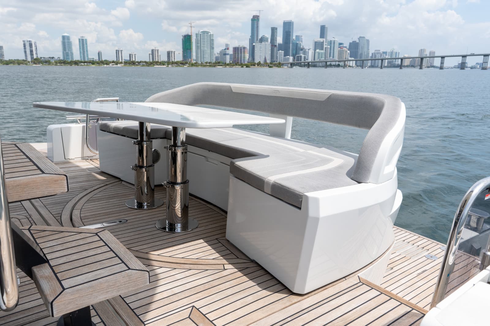 2022 Galeon 510 SKY - Photo 52