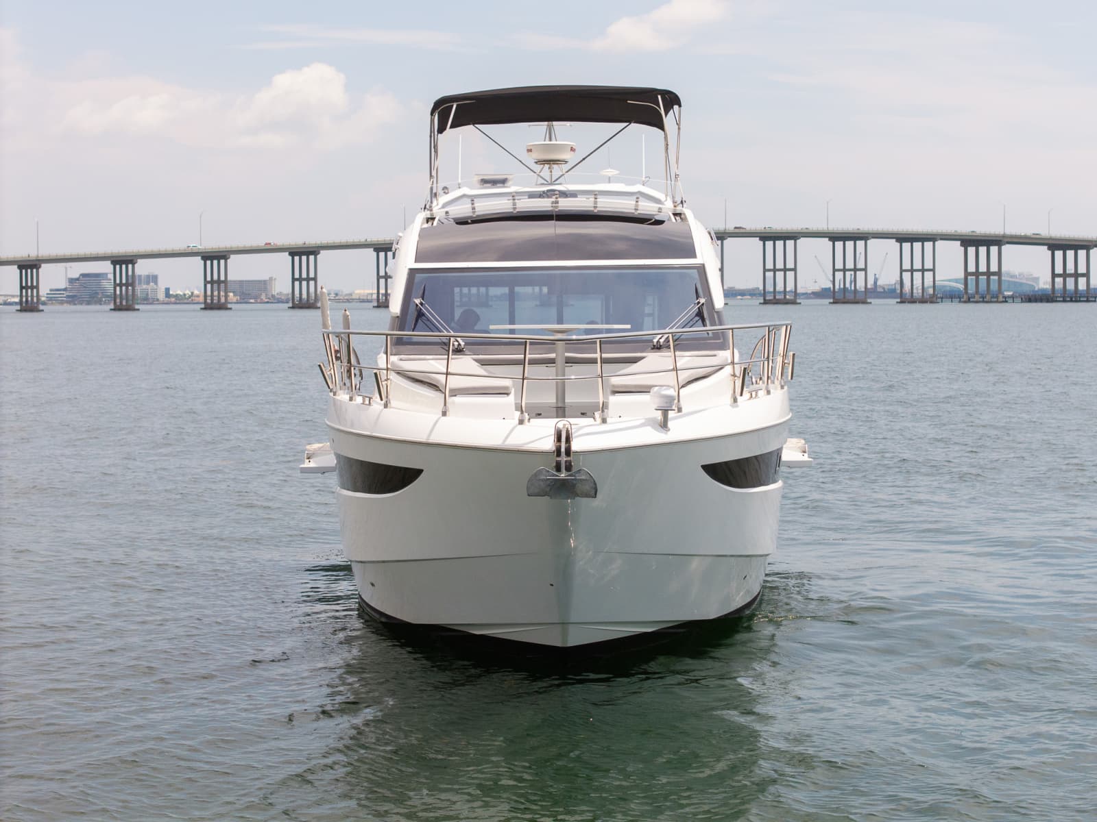 2022 Galeon 510 SKY - Photo 6