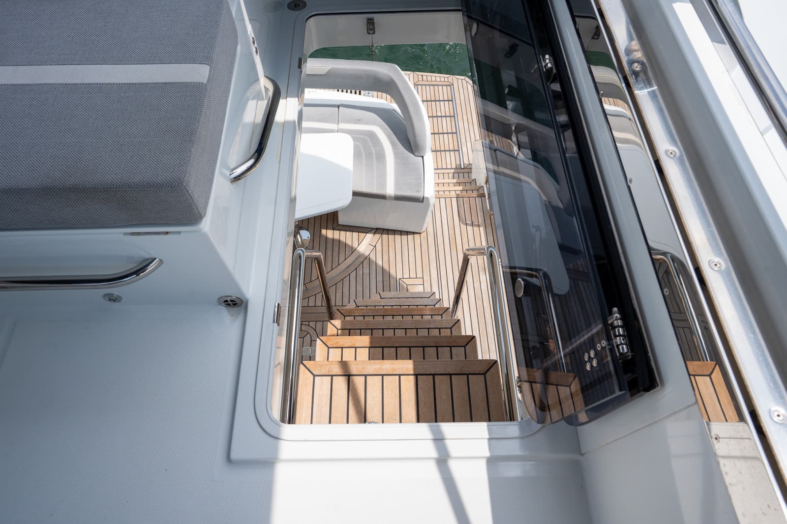 2022 Galeon 510 SKY - Photo 51
