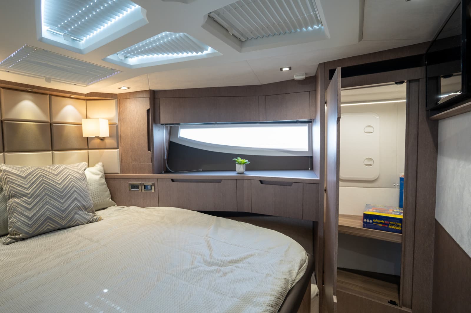 2022 Galeon 510 SKY - Photo 30