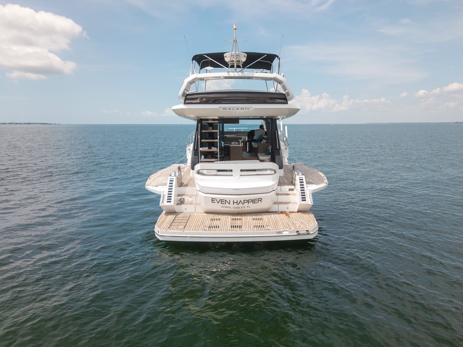 2022 Galeon 510 SKY - Photo 54