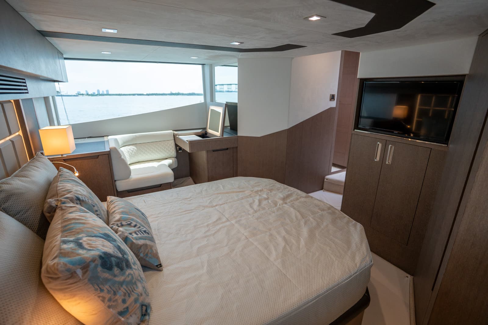 2022 Galeon 510 SKY - Photo 20