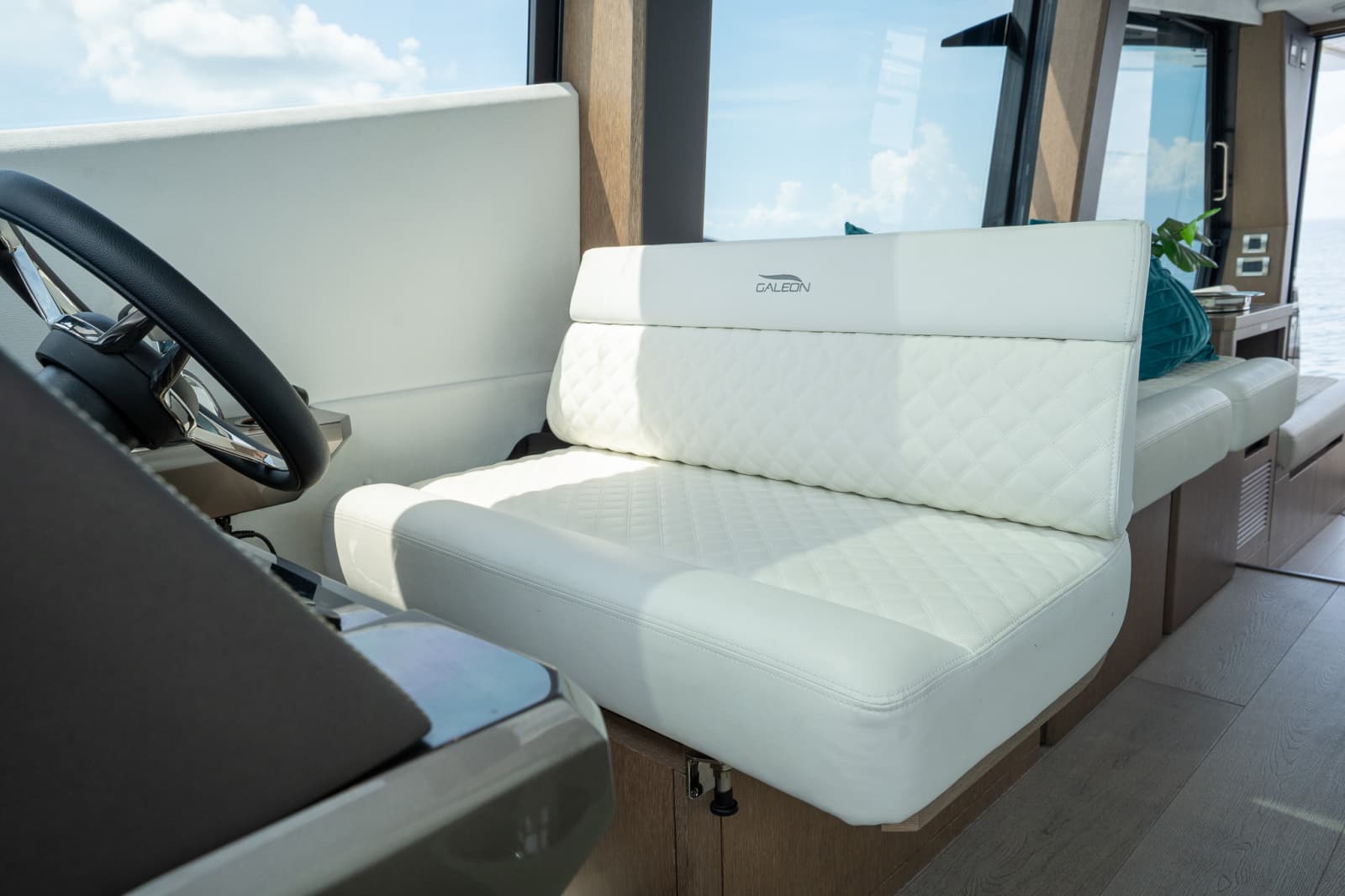 2022 Galeon 510 SKY - Photo 46