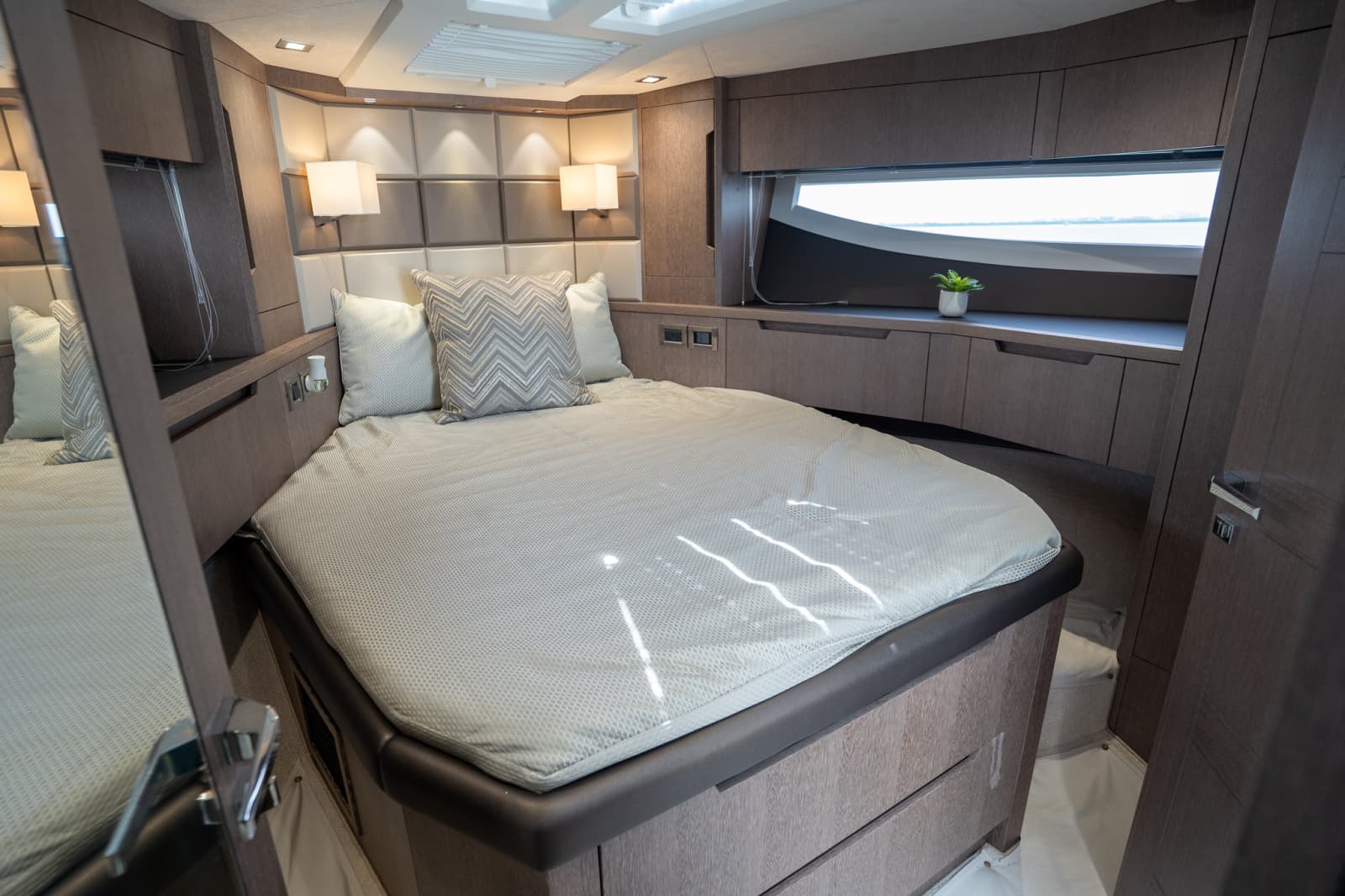 2022 Galeon 510 SKY - Photo 26
