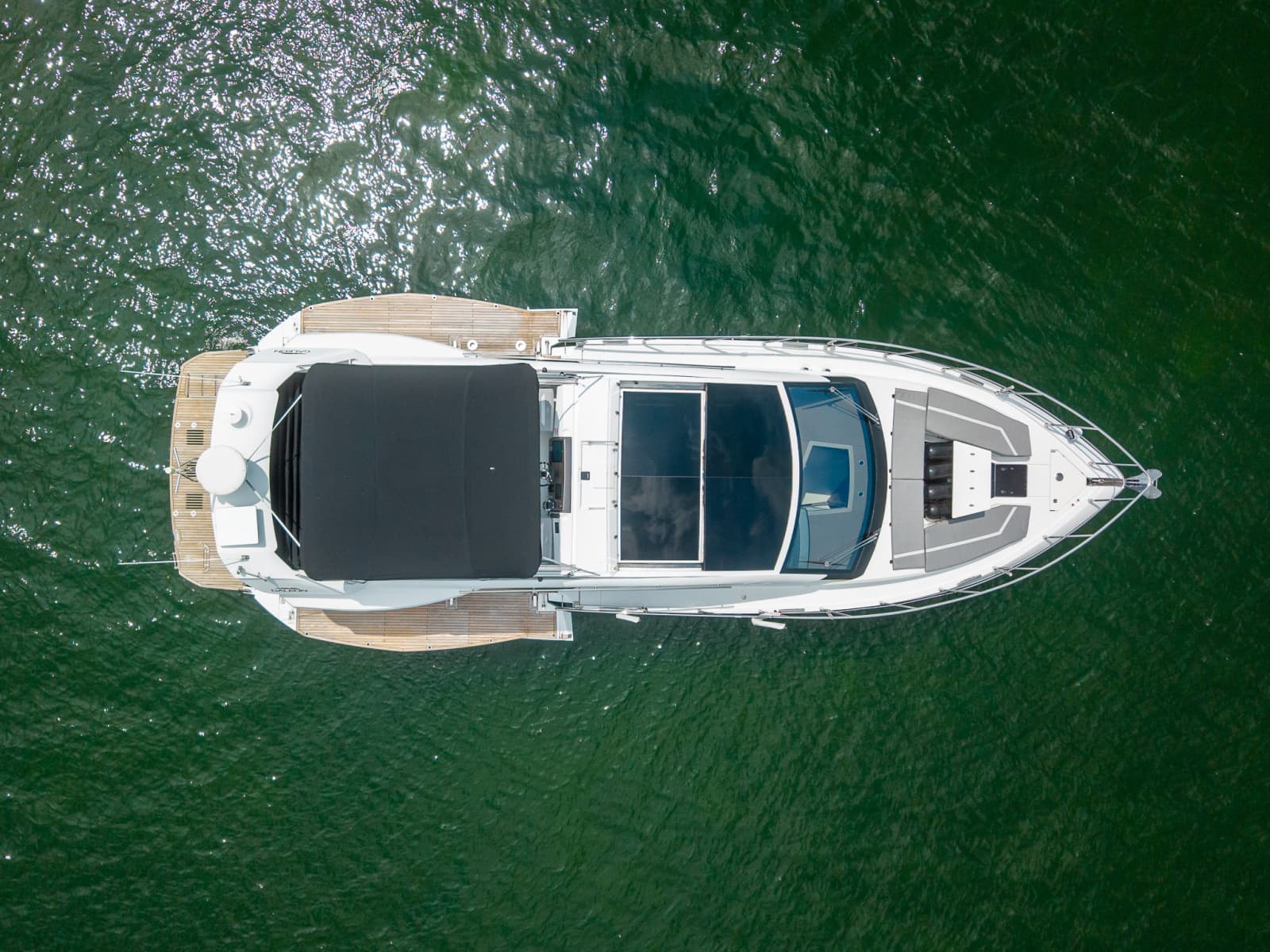 2022 Galeon 510 SKY - Photo 59