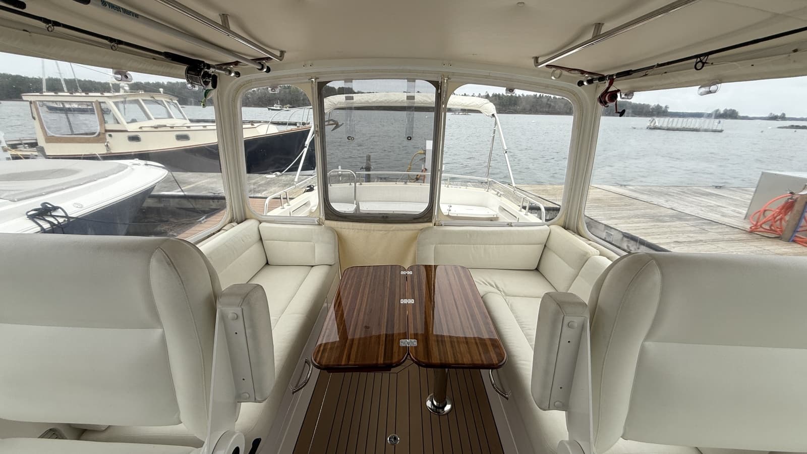2016 MJM 40z - Photo 14