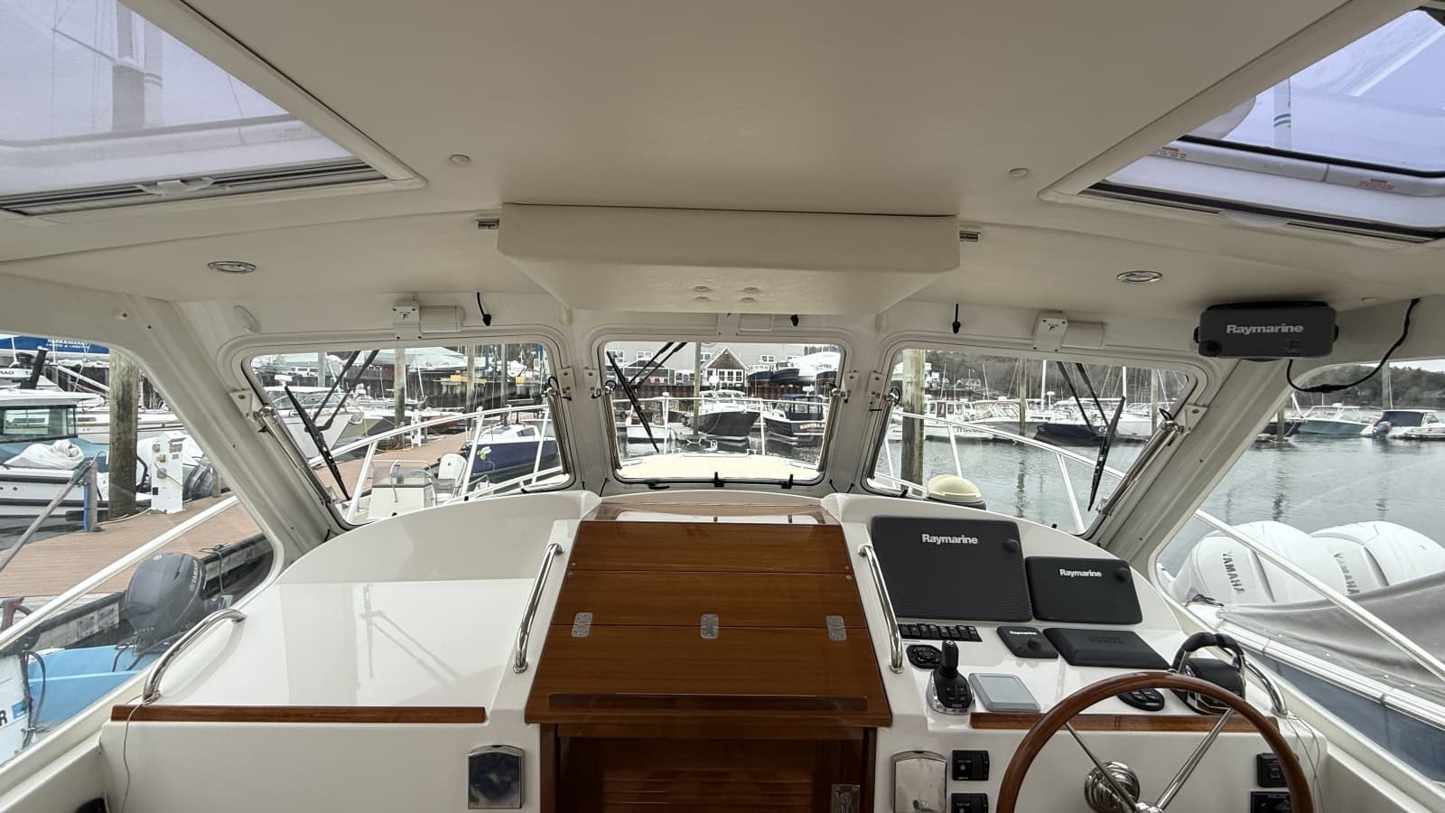 2016 MJM 40z - Photo 12