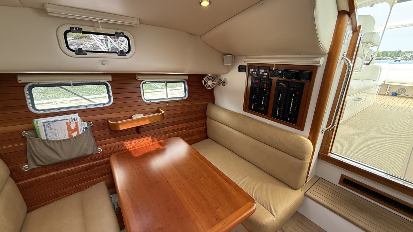 2016 MJM 40z - Photo 25