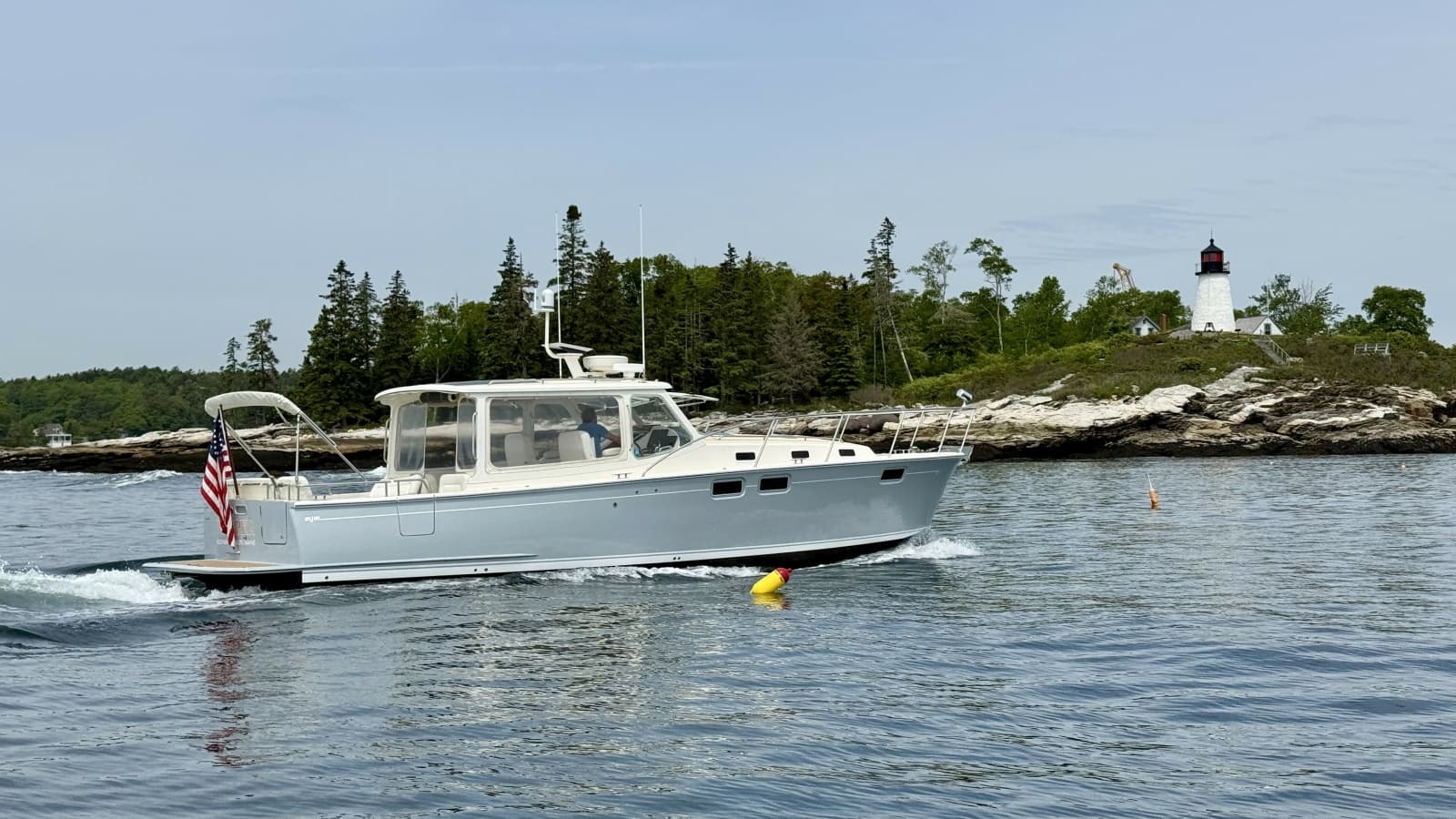 2016 MJM 40z - Photo 1