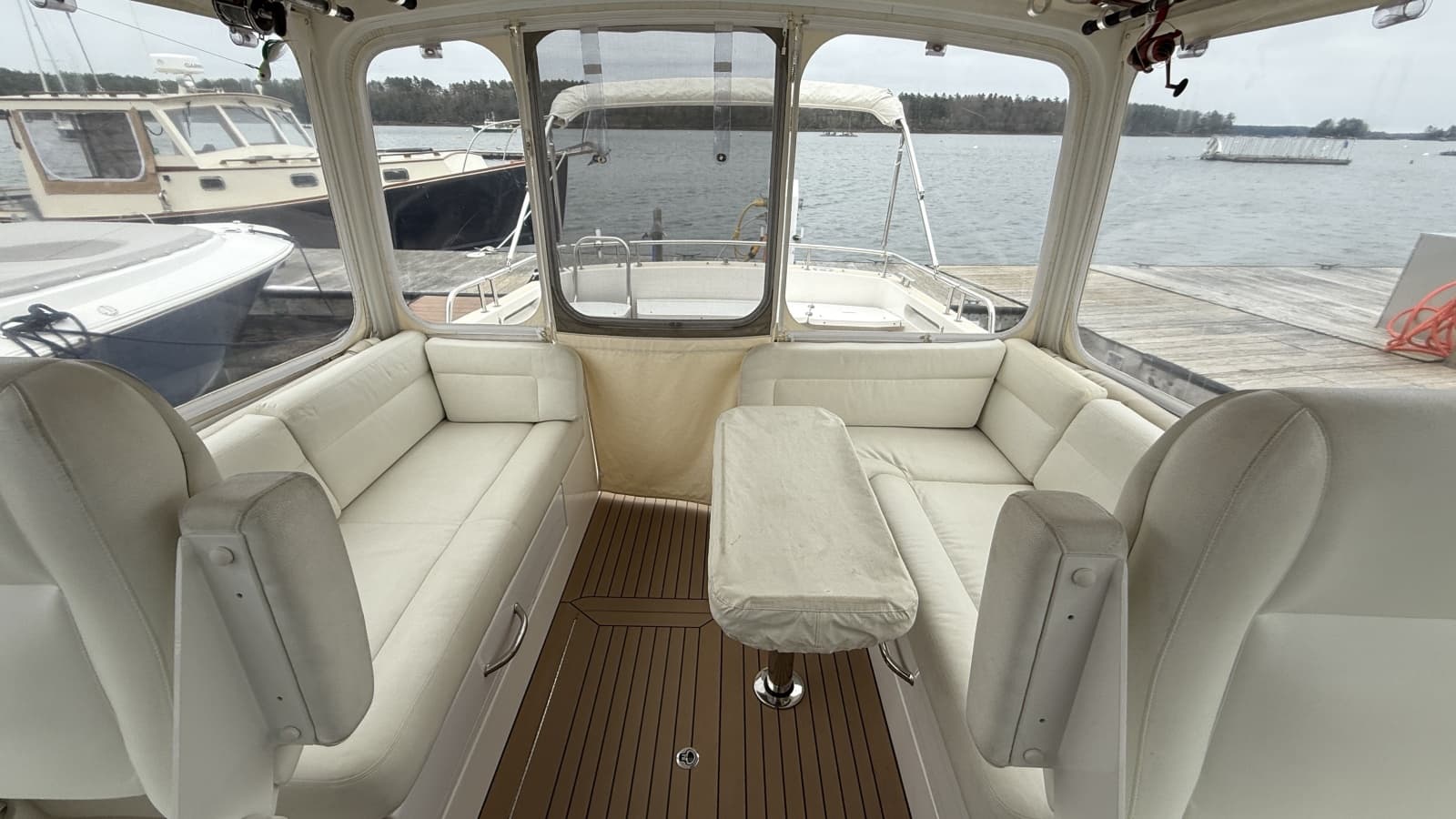 2016 MJM 40z - Photo 16