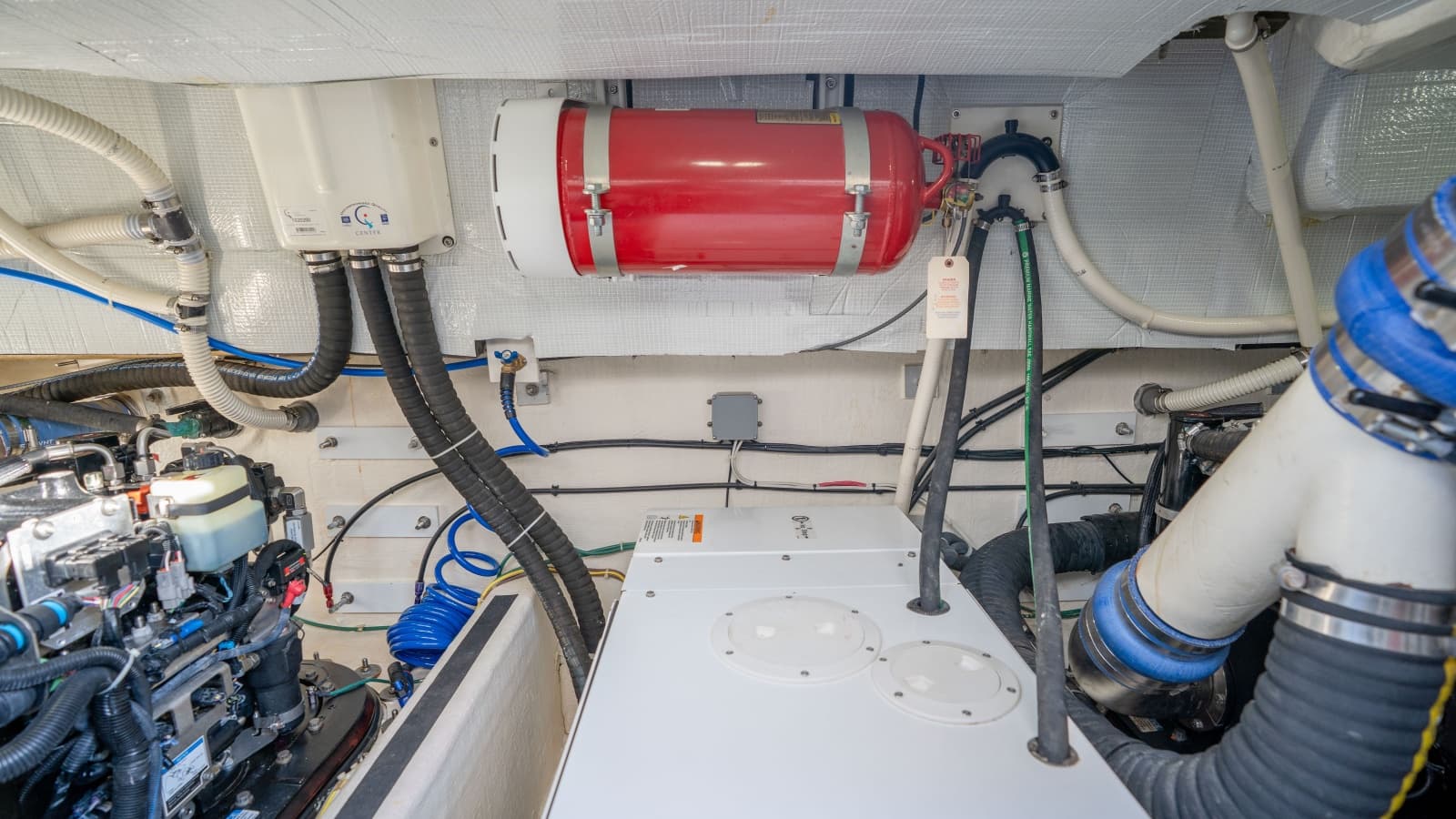 2016 Sabre 48 - Photo 65