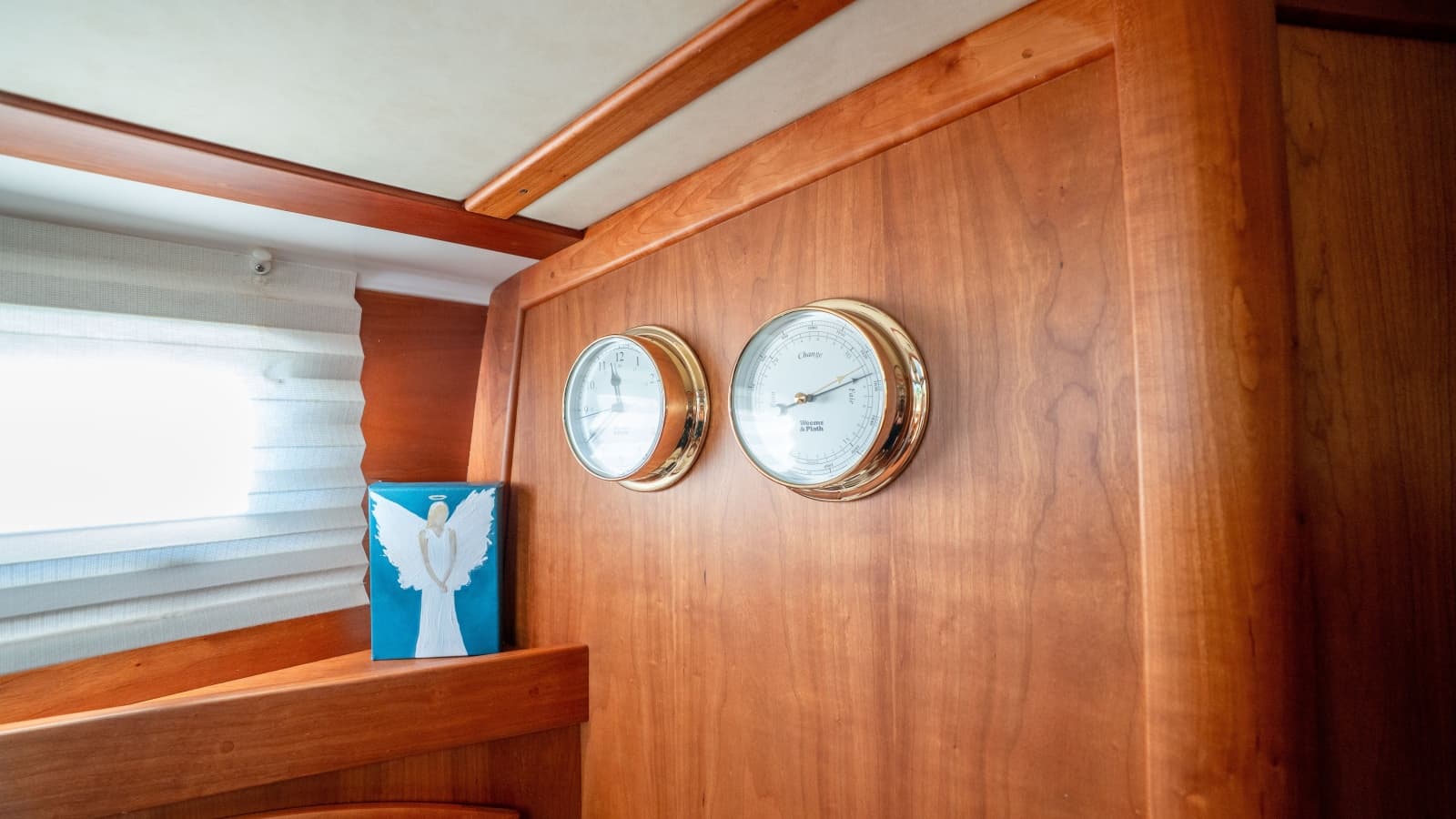 2016 Sabre 48 - Photo 44
