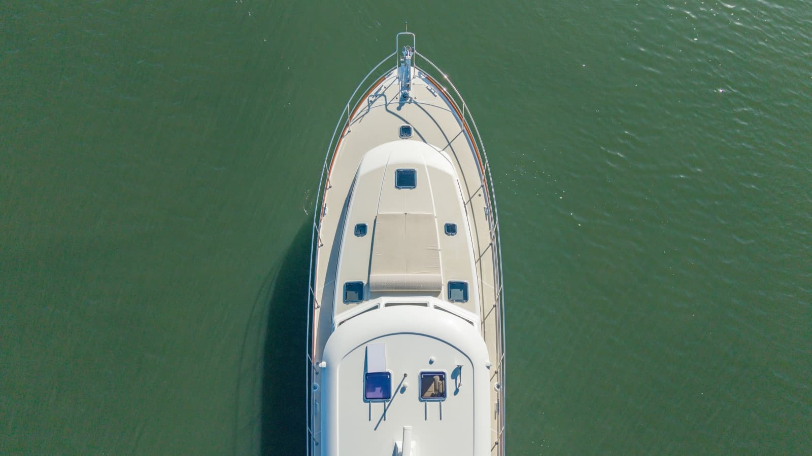 2016 Sabre 48 - Photo 10
