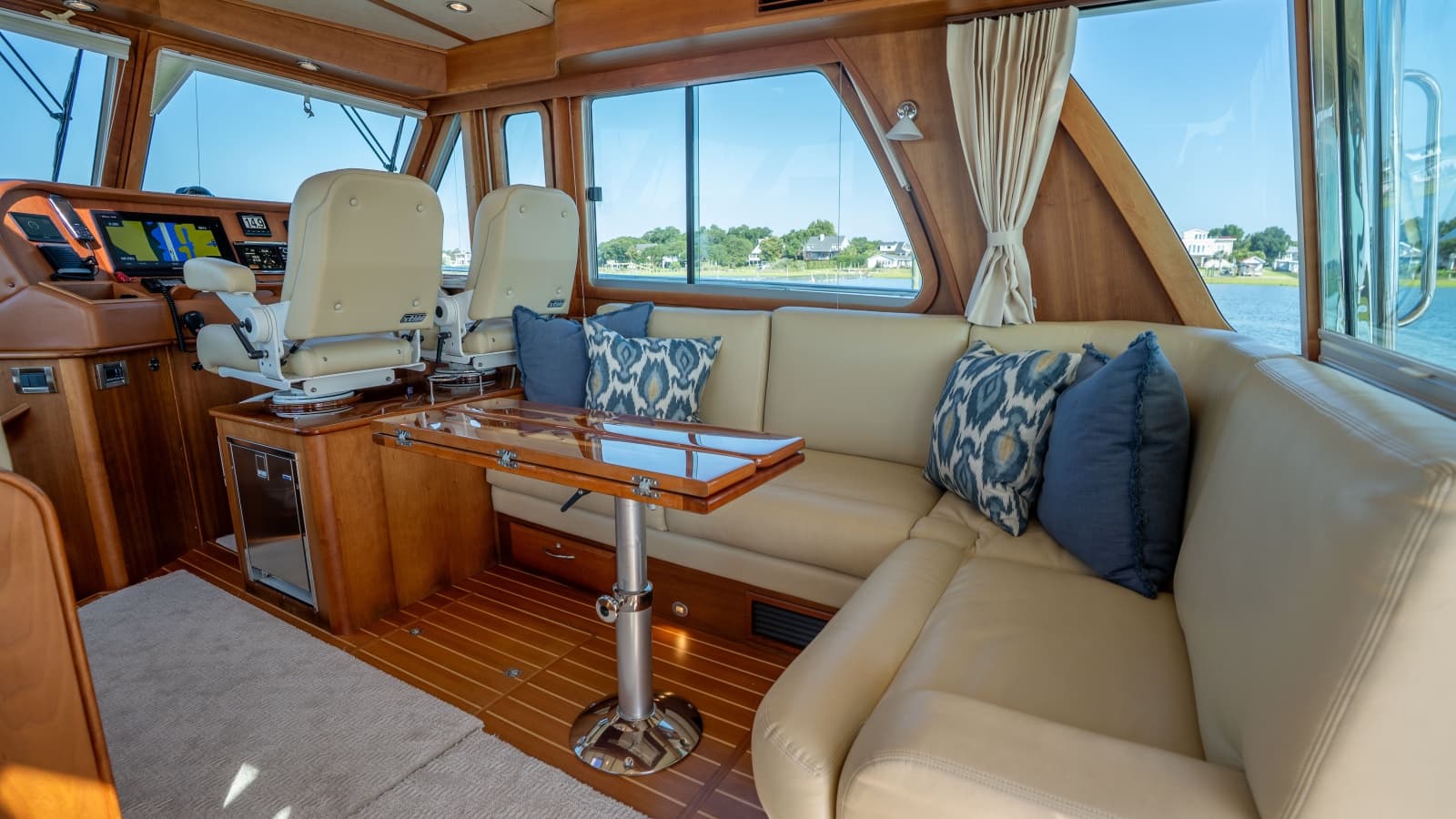 2016 Sabre 48 - Photo 31