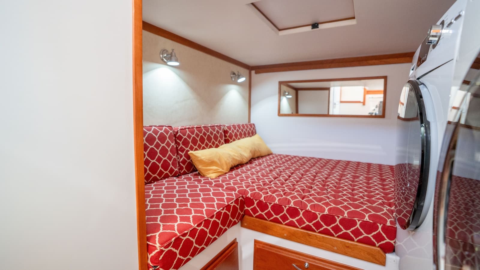2016 Sabre 48 - Photo 41