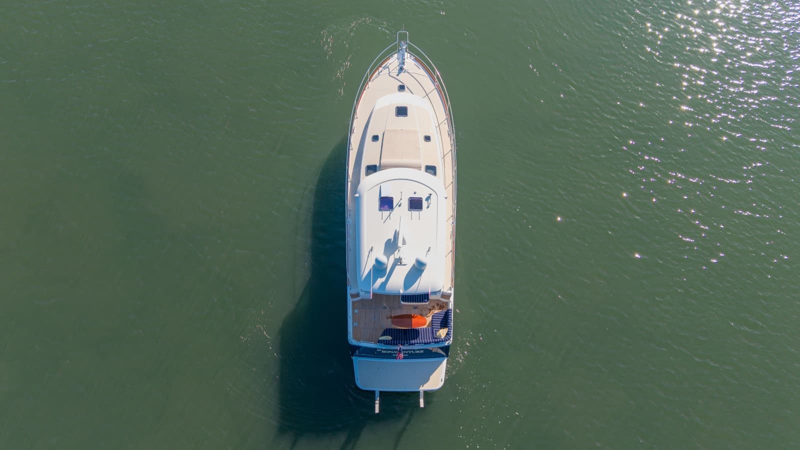 2016 Sabre 48 - Photo 5